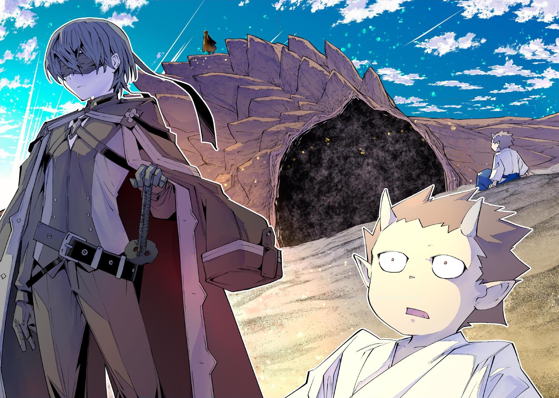 Read Backstabbed in a Backwater Dungeon_ My Party Tried to Kill Me, But Thanks to an Infinite Gacha I Got LVL 9999 Friends and Am Out for Revenge EN Manga Online