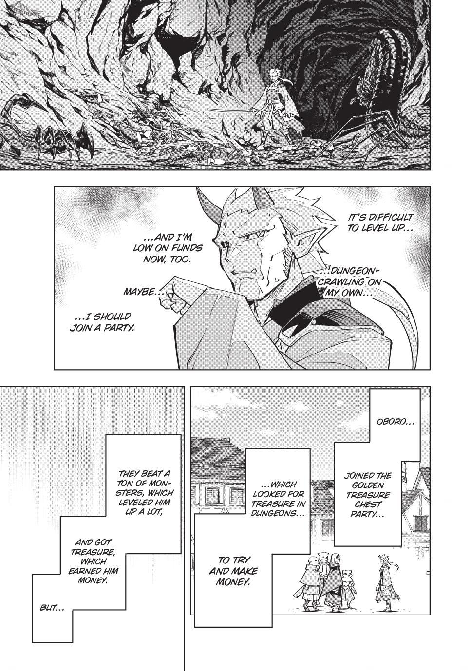 Read Backstabbed in a Backwater Dungeon_ My Party Tried to Kill Me, But Thanks to an Infinite Gacha I Got LVL 9999 Friends and Am Out for Revenge EN Manga Online