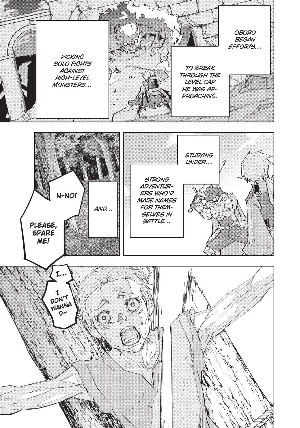 Read Backstabbed in a Backwater Dungeon_ My Party Tried to Kill Me, But Thanks to an Infinite Gacha I Got LVL 9999 Friends and Am Out for Revenge EN Manga Online