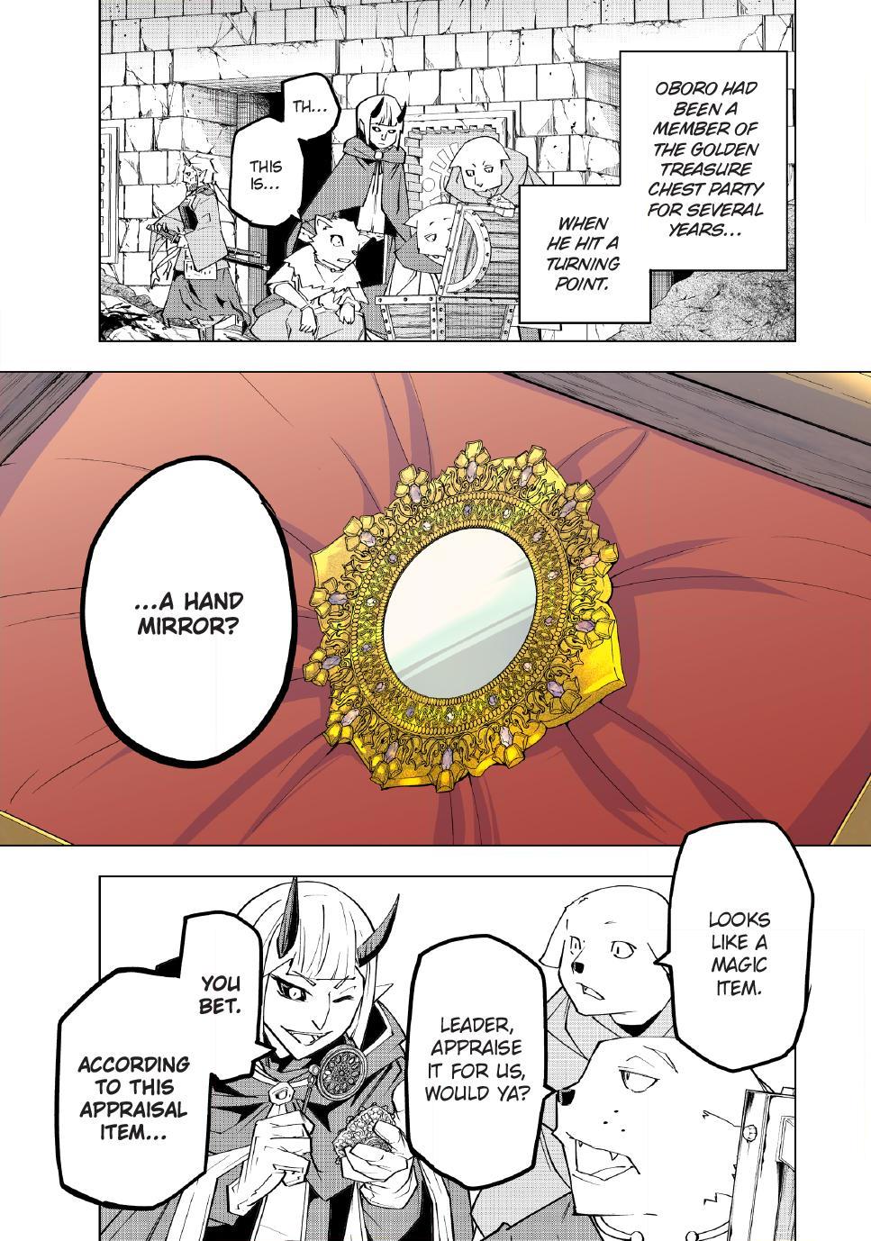 Read Backstabbed in a Backwater Dungeon_ My Party Tried to Kill Me, But Thanks to an Infinite Gacha I Got LVL 9999 Friends and Am Out for Revenge EN Manga Online