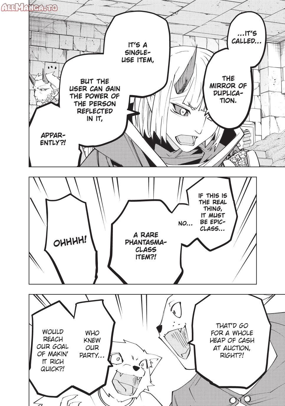 Read Backstabbed in a Backwater Dungeon_ My Party Tried to Kill Me, But Thanks to an Infinite Gacha I Got LVL 9999 Friends and Am Out for Revenge EN Manga Online