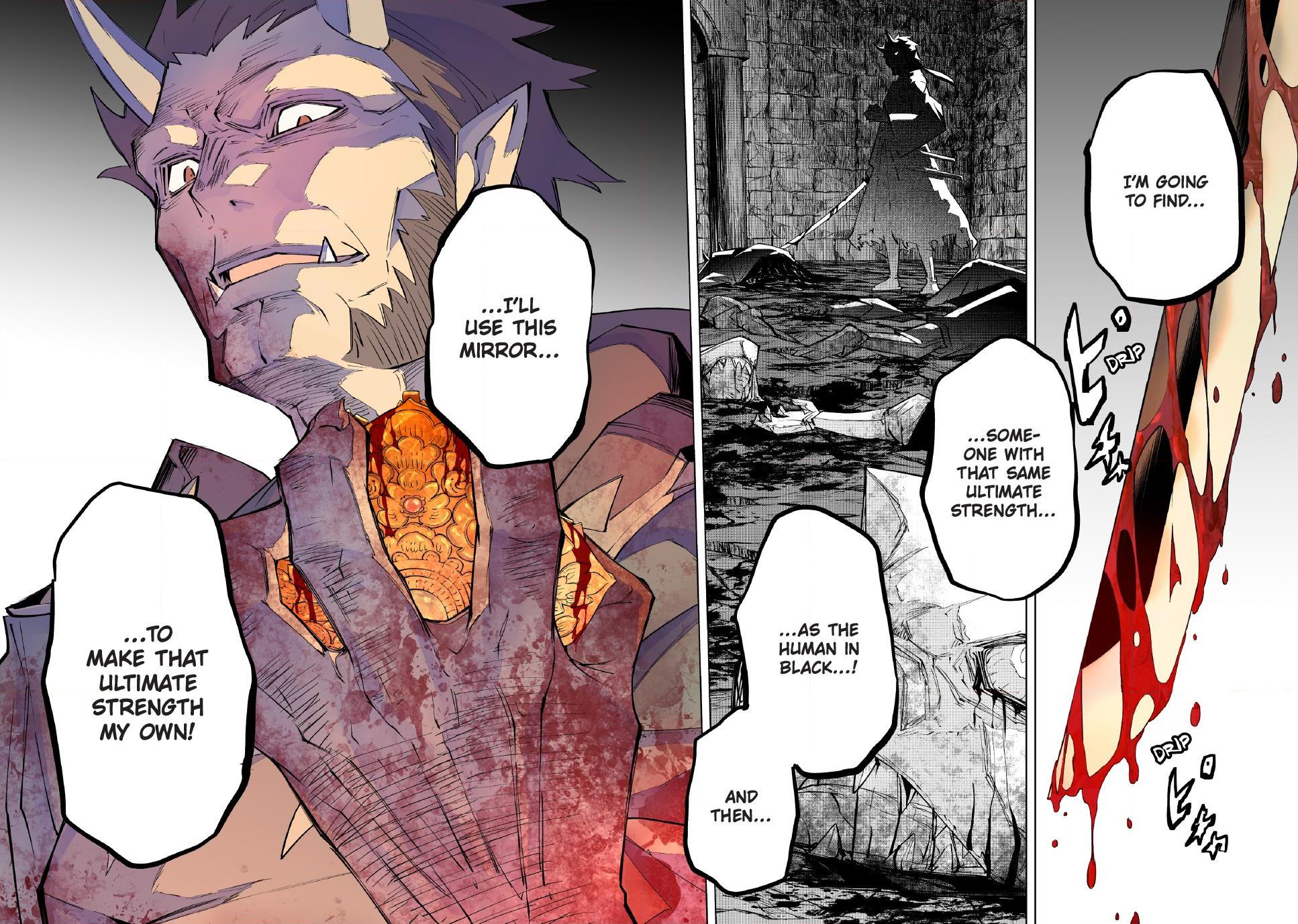 Read Backstabbed in a Backwater Dungeon_ My Party Tried to Kill Me, But Thanks to an Infinite Gacha I Got LVL 9999 Friends and Am Out for Revenge EN Manga Online