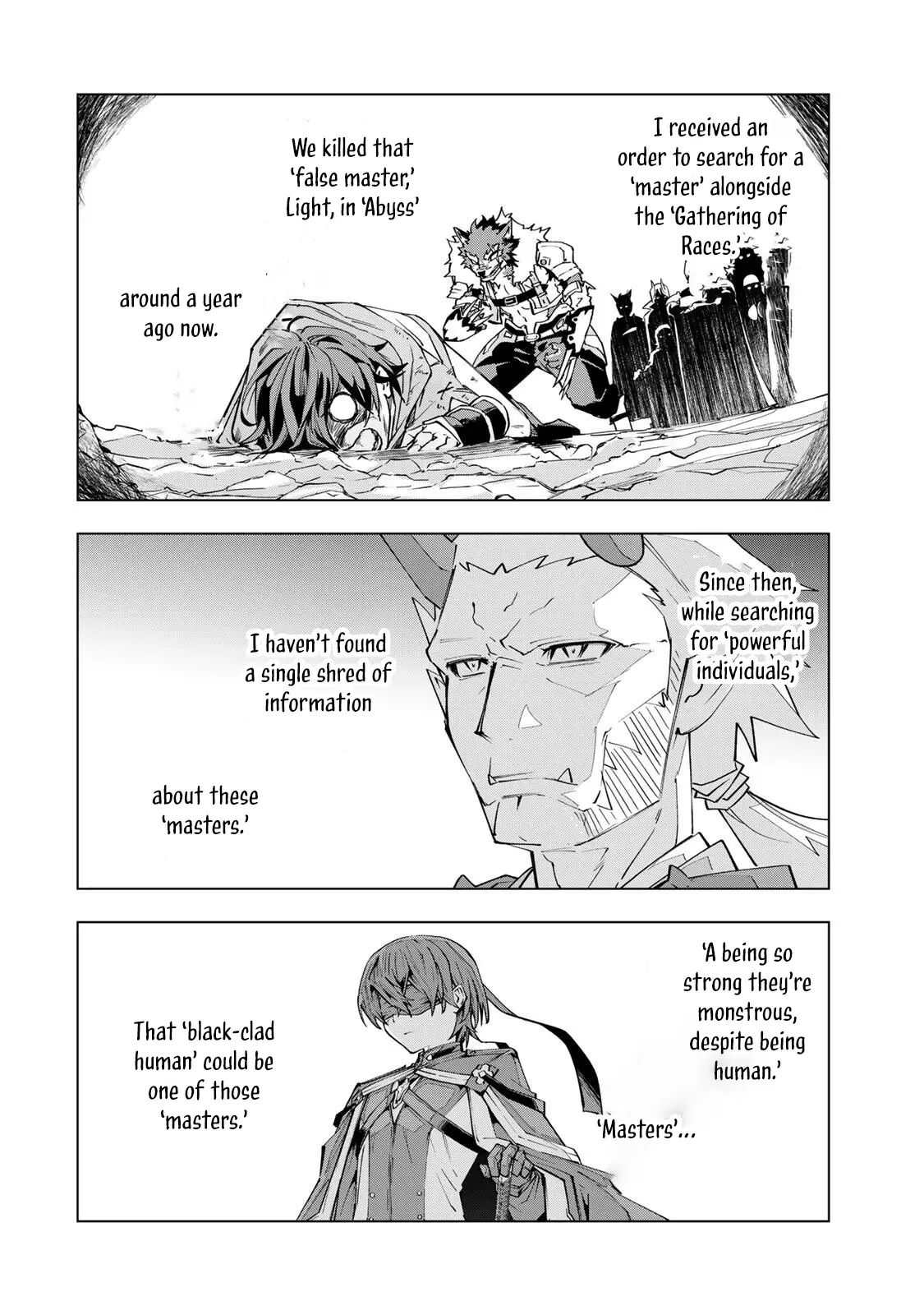 Read Backstabbed in a Backwater Dungeon_ My Party Tried to Kill Me, But Thanks to an Infinite Gacha I Got LVL 9999 Friends and Am Out for Revenge EN Manga Online