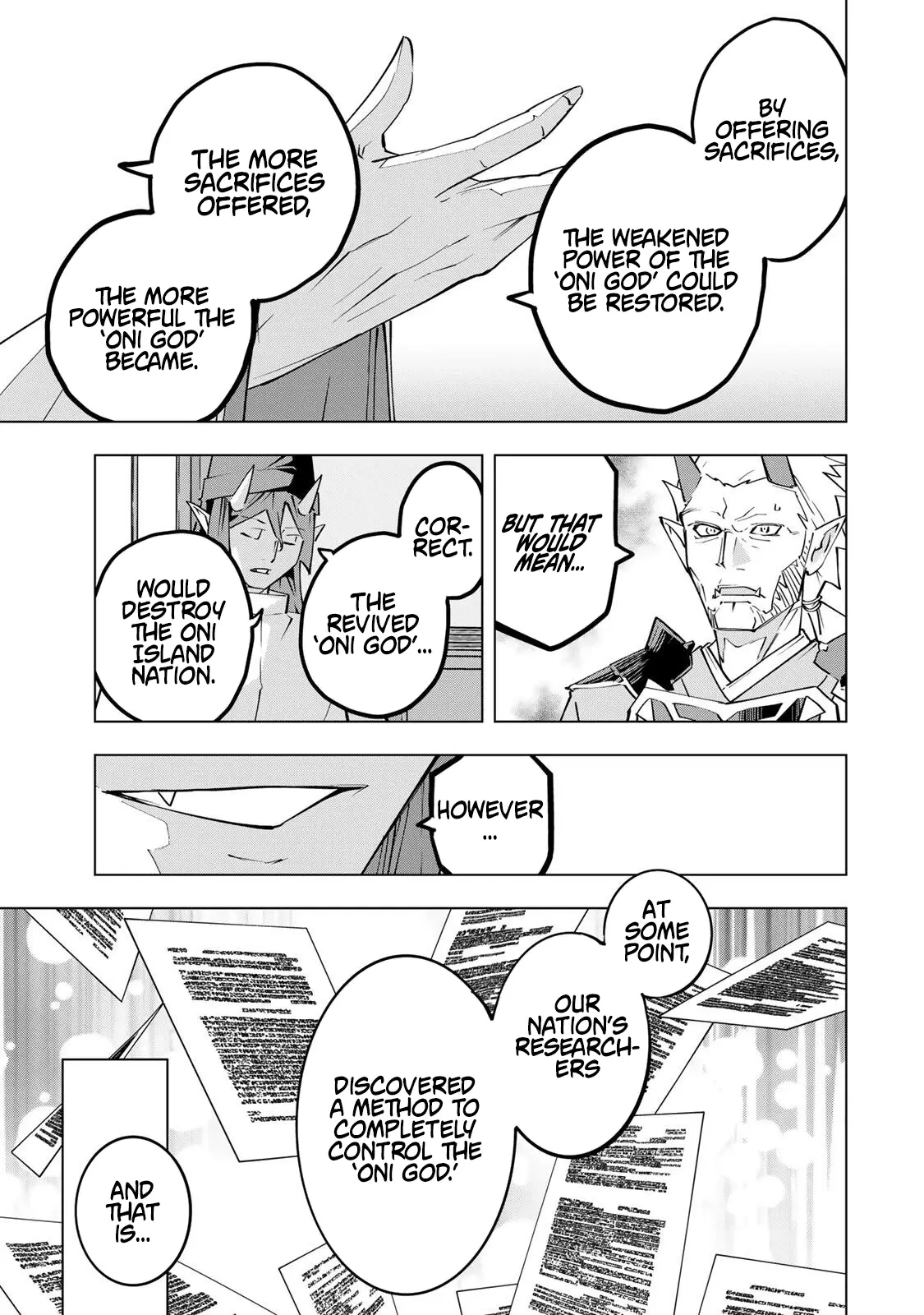Read Backstabbed in a Backwater Dungeon_ My Party Tried to Kill Me, But Thanks to an Infinite Gacha I Got LVL 9999 Friends and Am Out for Revenge EN Manga Online