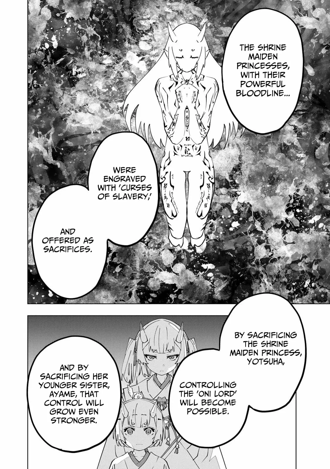 Read Backstabbed in a Backwater Dungeon_ My Party Tried to Kill Me, But Thanks to an Infinite Gacha I Got LVL 9999 Friends and Am Out for Revenge EN Manga Online