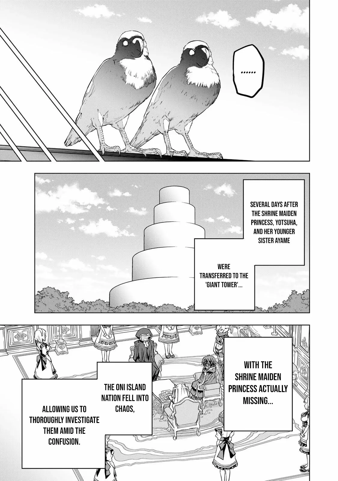 Read Backstabbed in a Backwater Dungeon_ My Party Tried to Kill Me, But Thanks to an Infinite Gacha I Got LVL 9999 Friends and Am Out for Revenge EN Manga Online