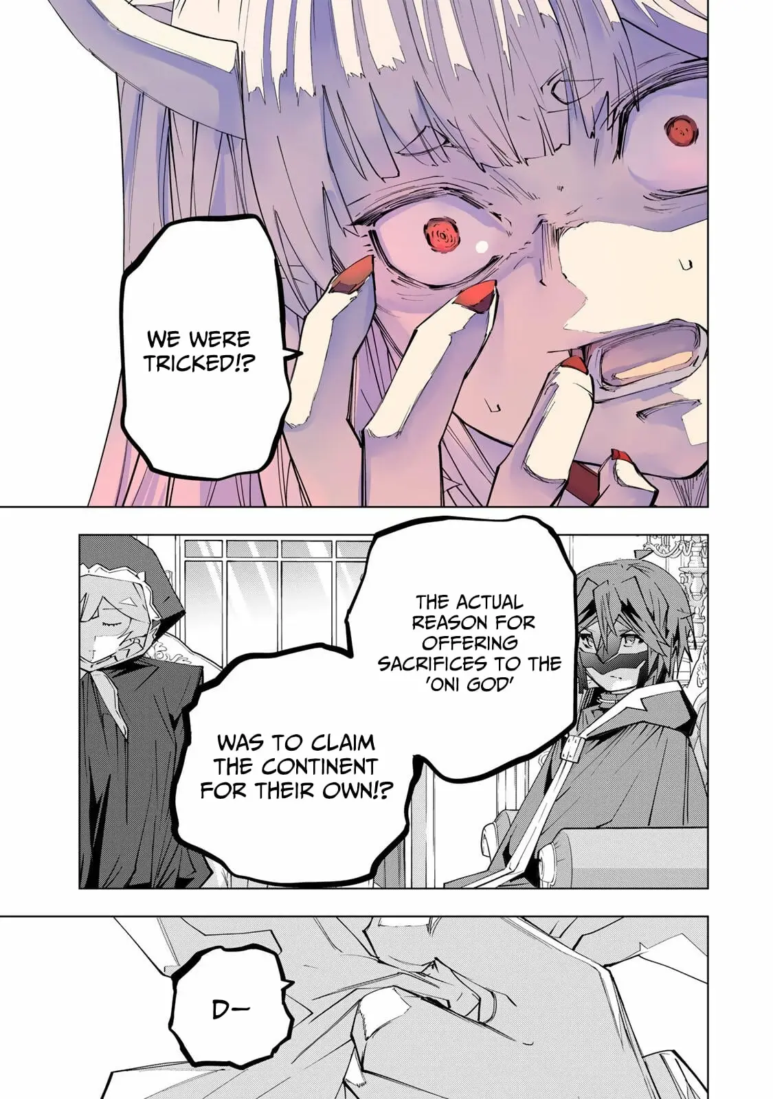 Read Backstabbed in a Backwater Dungeon_ My Party Tried to Kill Me, But Thanks to an Infinite Gacha I Got LVL 9999 Friends and Am Out for Revenge EN Manga Online