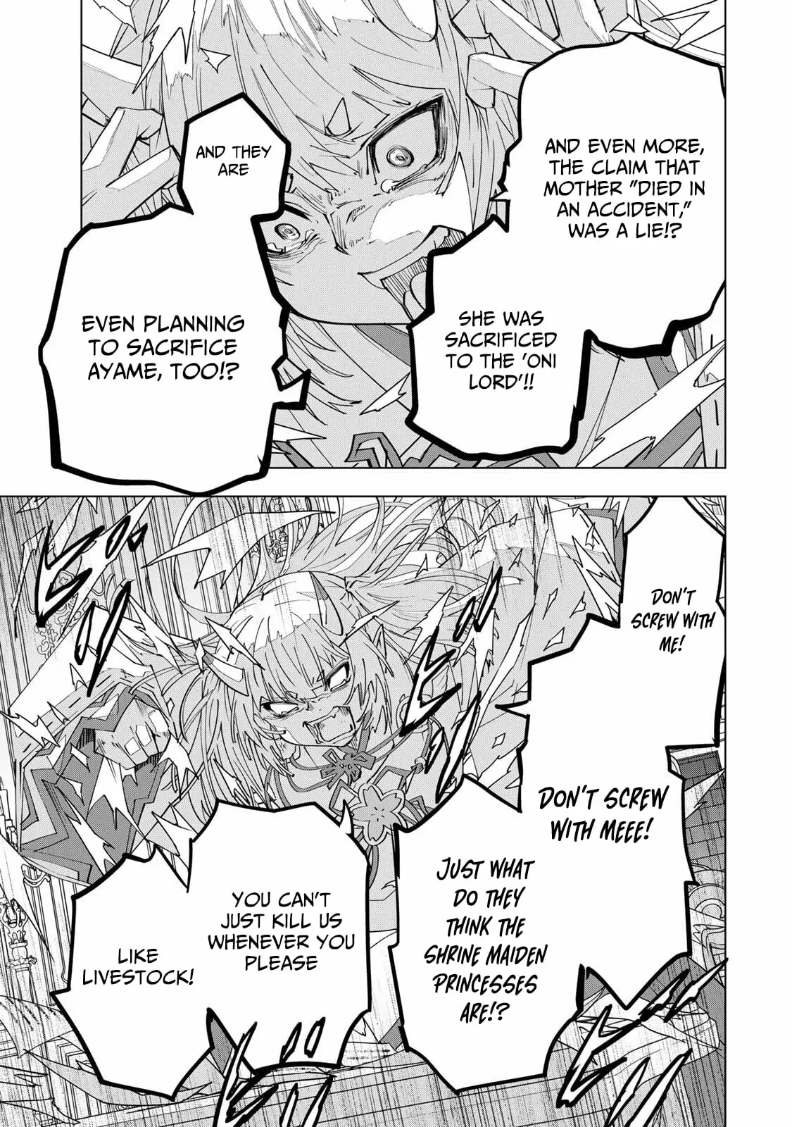 Read Backstabbed in a Backwater Dungeon_ My Party Tried to Kill Me, But Thanks to an Infinite Gacha I Got LVL 9999 Friends and Am Out for Revenge EN Manga Online