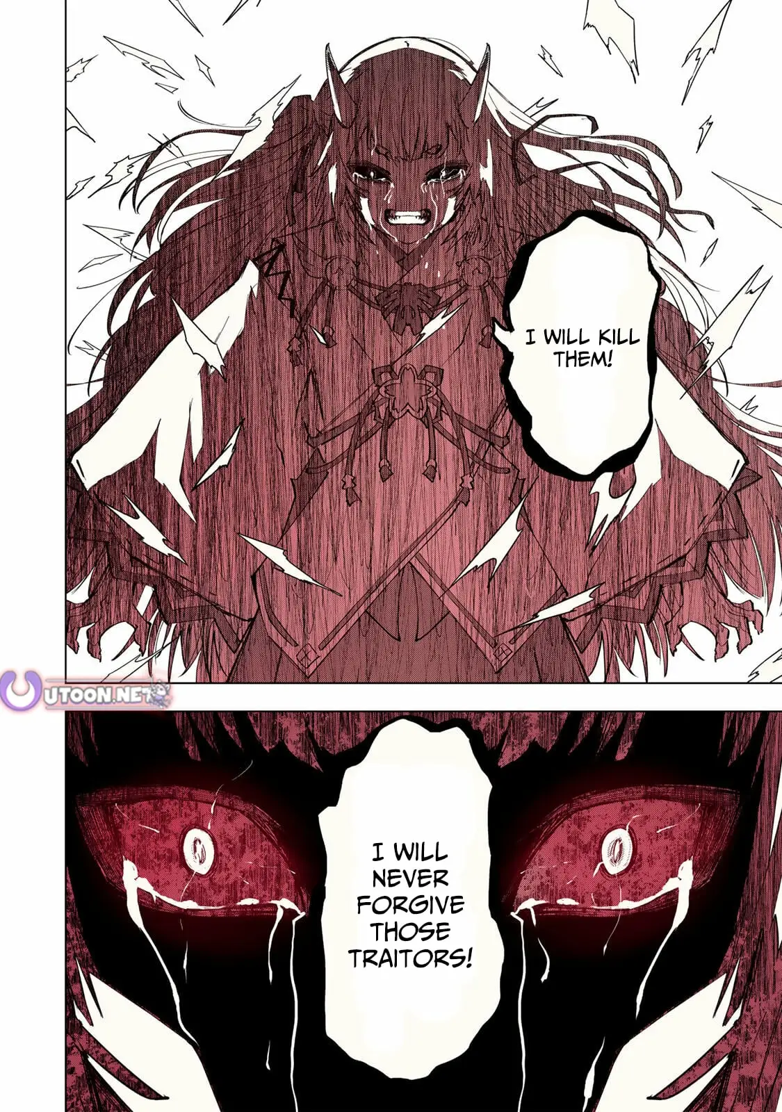 Read Backstabbed in a Backwater Dungeon_ My Party Tried to Kill Me, But Thanks to an Infinite Gacha I Got LVL 9999 Friends and Am Out for Revenge EN Manga Online