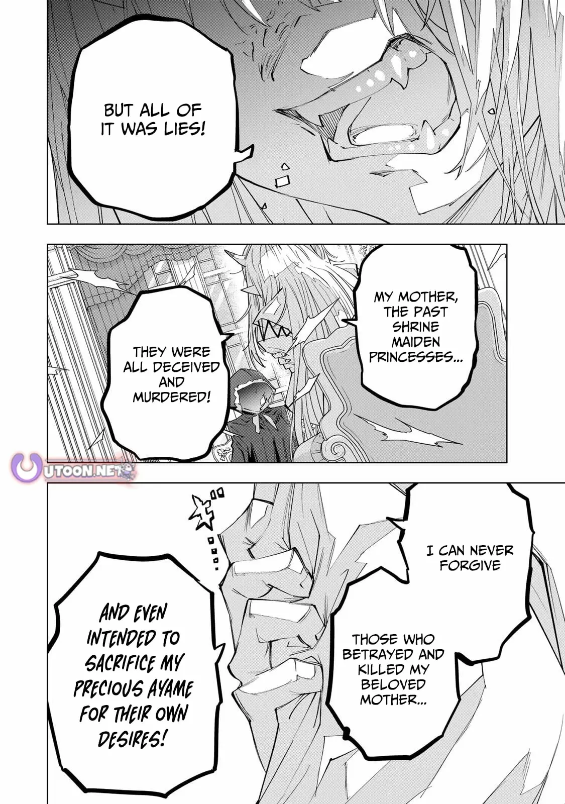 Read Backstabbed in a Backwater Dungeon_ My Party Tried to Kill Me, But Thanks to an Infinite Gacha I Got LVL 9999 Friends and Am Out for Revenge EN Manga Online