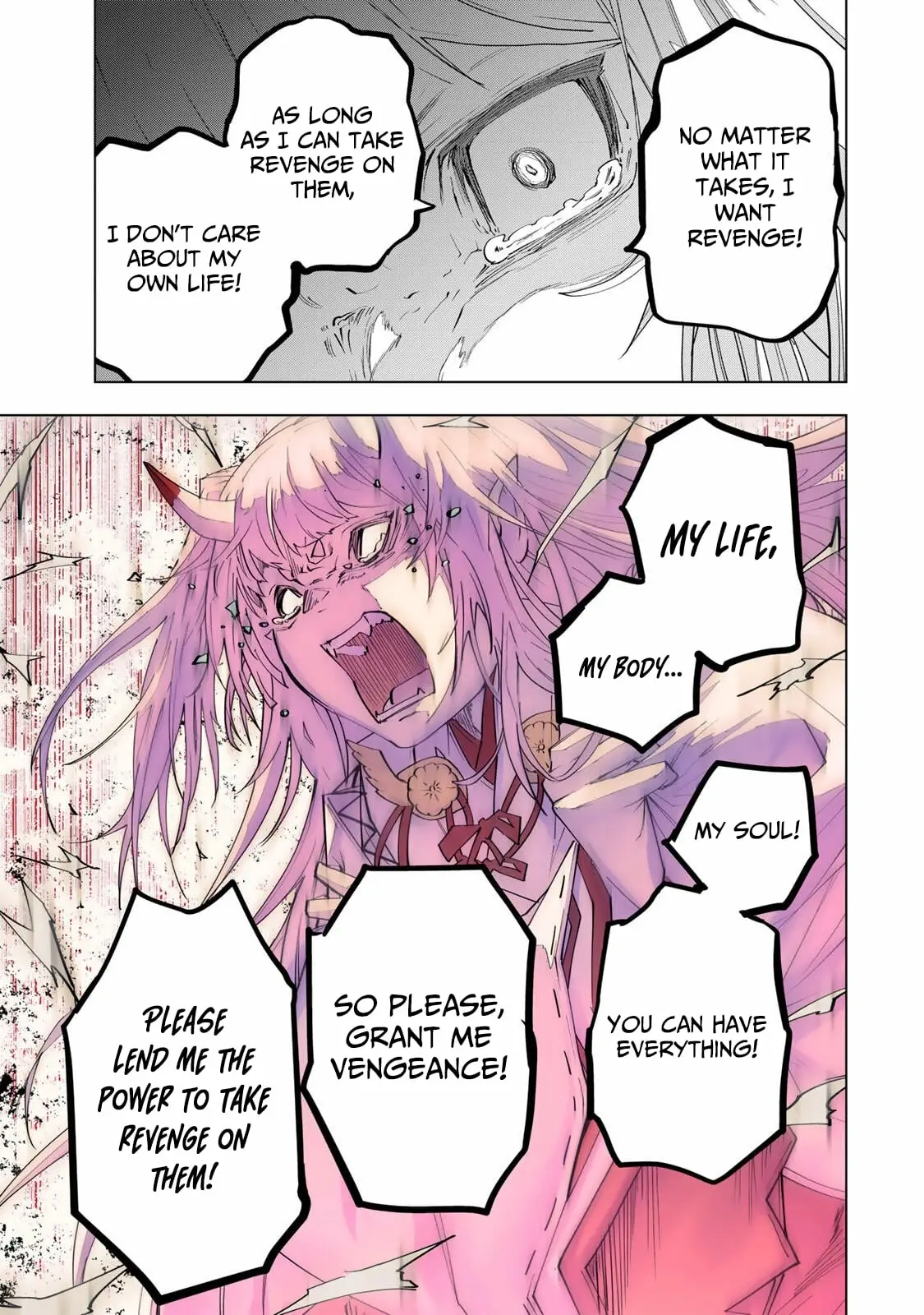 Read Backstabbed in a Backwater Dungeon_ My Party Tried to Kill Me, But Thanks to an Infinite Gacha I Got LVL 9999 Friends and Am Out for Revenge EN Manga Online