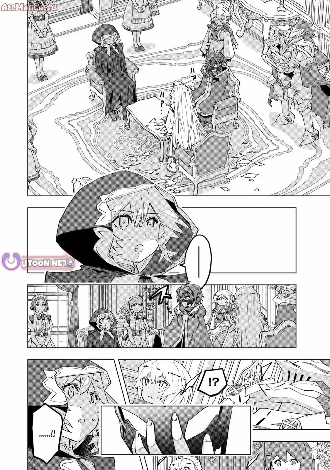 Read Backstabbed in a Backwater Dungeon_ My Party Tried to Kill Me, But Thanks to an Infinite Gacha I Got LVL 9999 Friends and Am Out for Revenge EN Manga Online