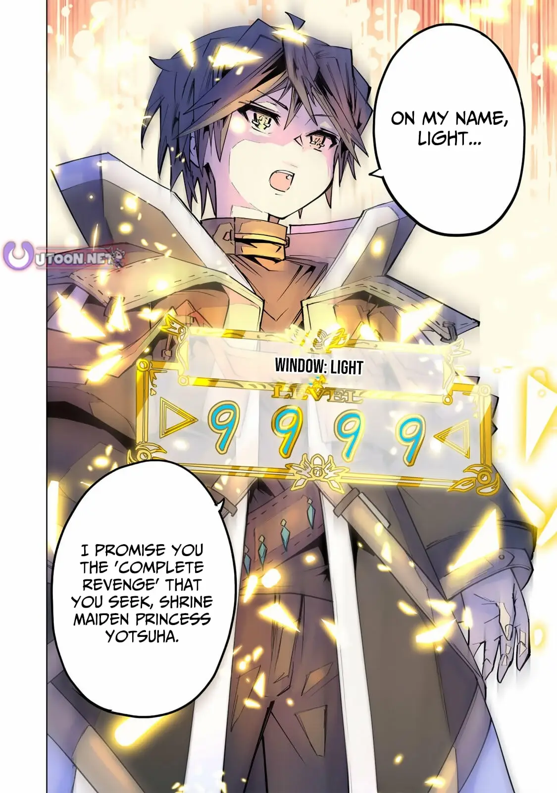 Read Backstabbed in a Backwater Dungeon_ My Party Tried to Kill Me, But Thanks to an Infinite Gacha I Got LVL 9999 Friends and Am Out for Revenge EN Manga Online
