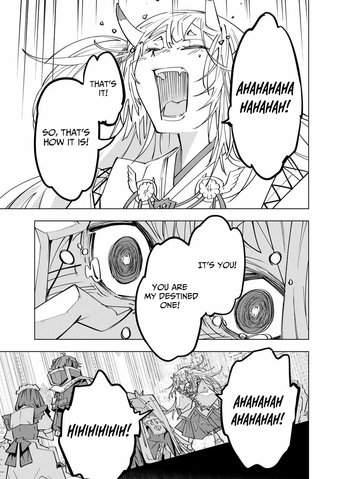Read Backstabbed in a Backwater Dungeon_ My Party Tried to Kill Me, But Thanks to an Infinite Gacha I Got LVL 9999 Friends and Am Out for Revenge EN Manga Online