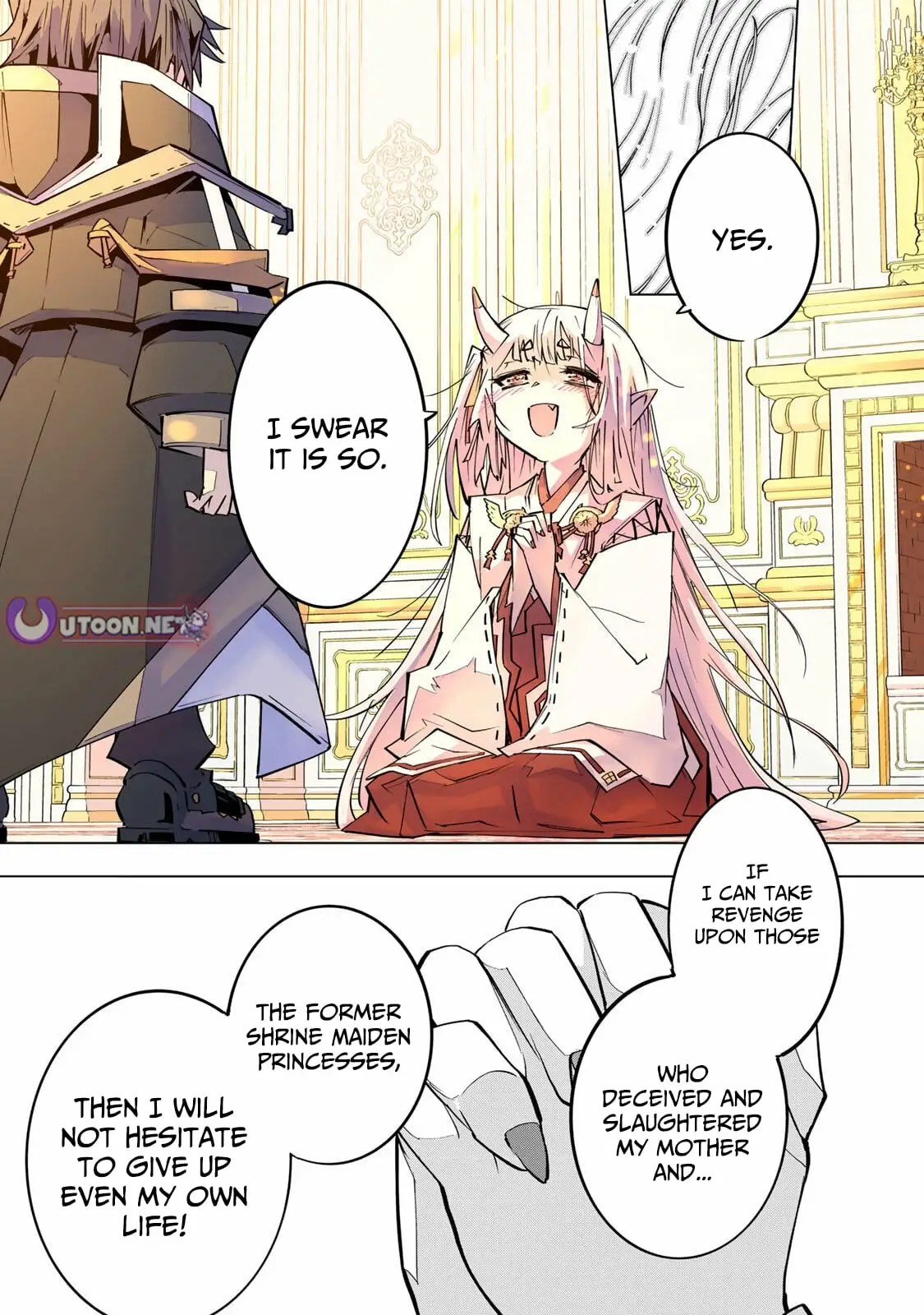 Read Backstabbed in a Backwater Dungeon_ My Party Tried to Kill Me, But Thanks to an Infinite Gacha I Got LVL 9999 Friends and Am Out for Revenge EN Manga Online