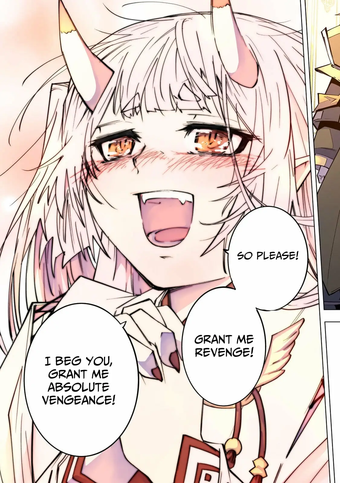 Read Backstabbed in a Backwater Dungeon_ My Party Tried to Kill Me, But Thanks to an Infinite Gacha I Got LVL 9999 Friends and Am Out for Revenge EN Manga Online