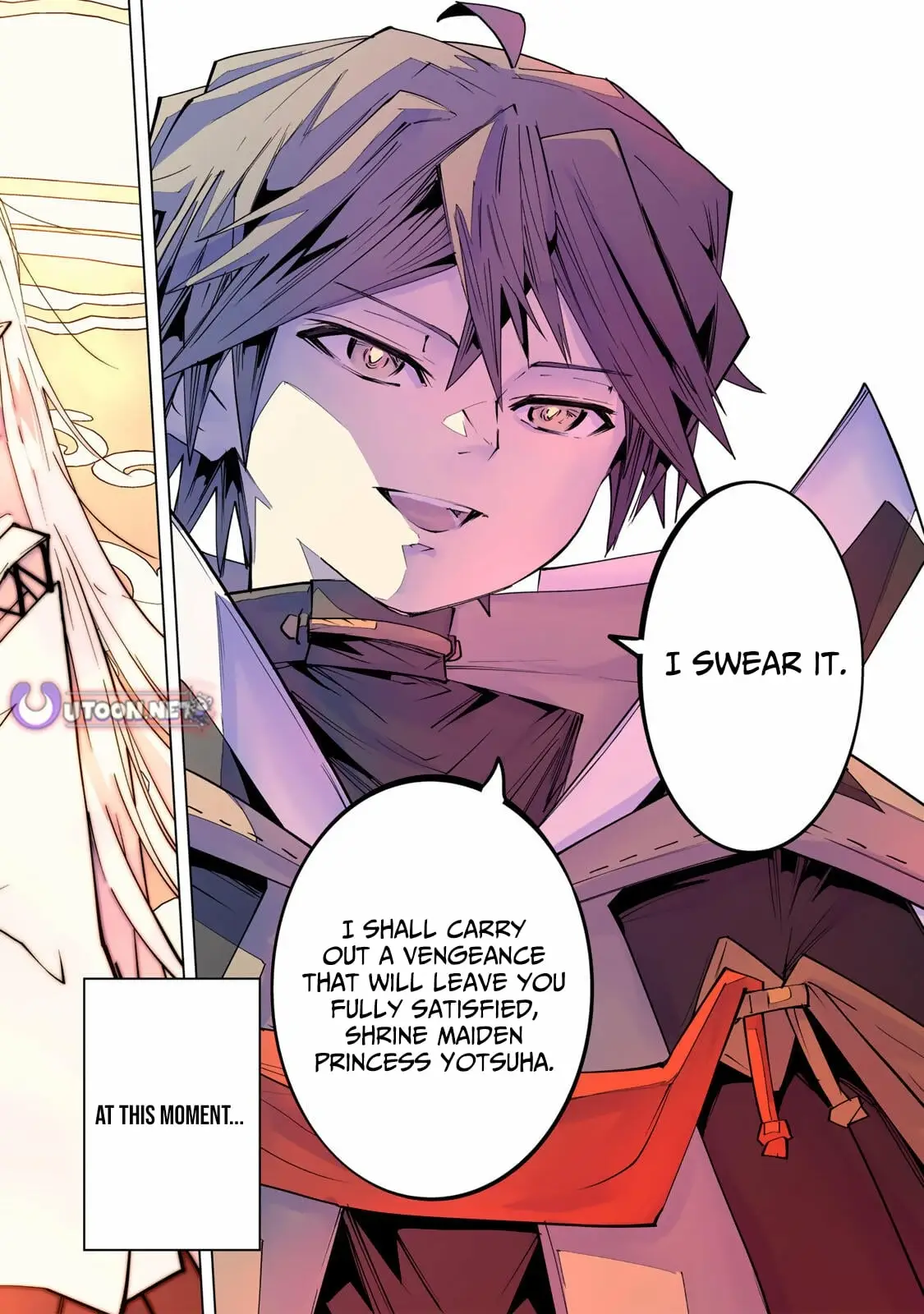 Read Backstabbed in a Backwater Dungeon_ My Party Tried to Kill Me, But Thanks to an Infinite Gacha I Got LVL 9999 Friends and Am Out for Revenge EN Manga Online