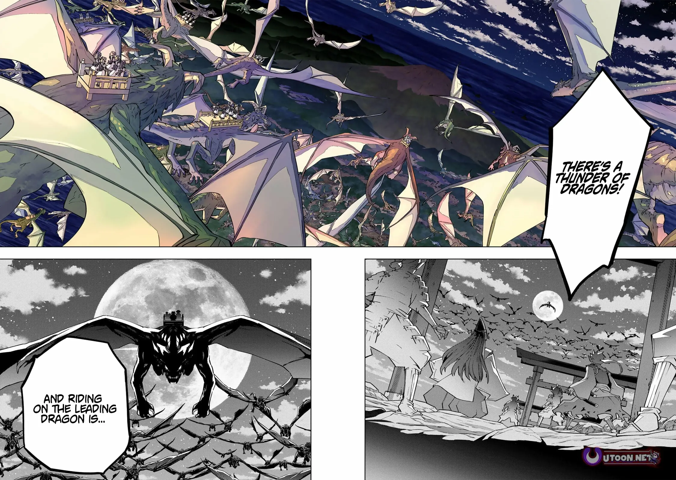 Read Backstabbed in a Backwater Dungeon_ My Party Tried to Kill Me, But Thanks to an Infinite Gacha I Got LVL 9999 Friends and Am Out for Revenge EN Manga Online