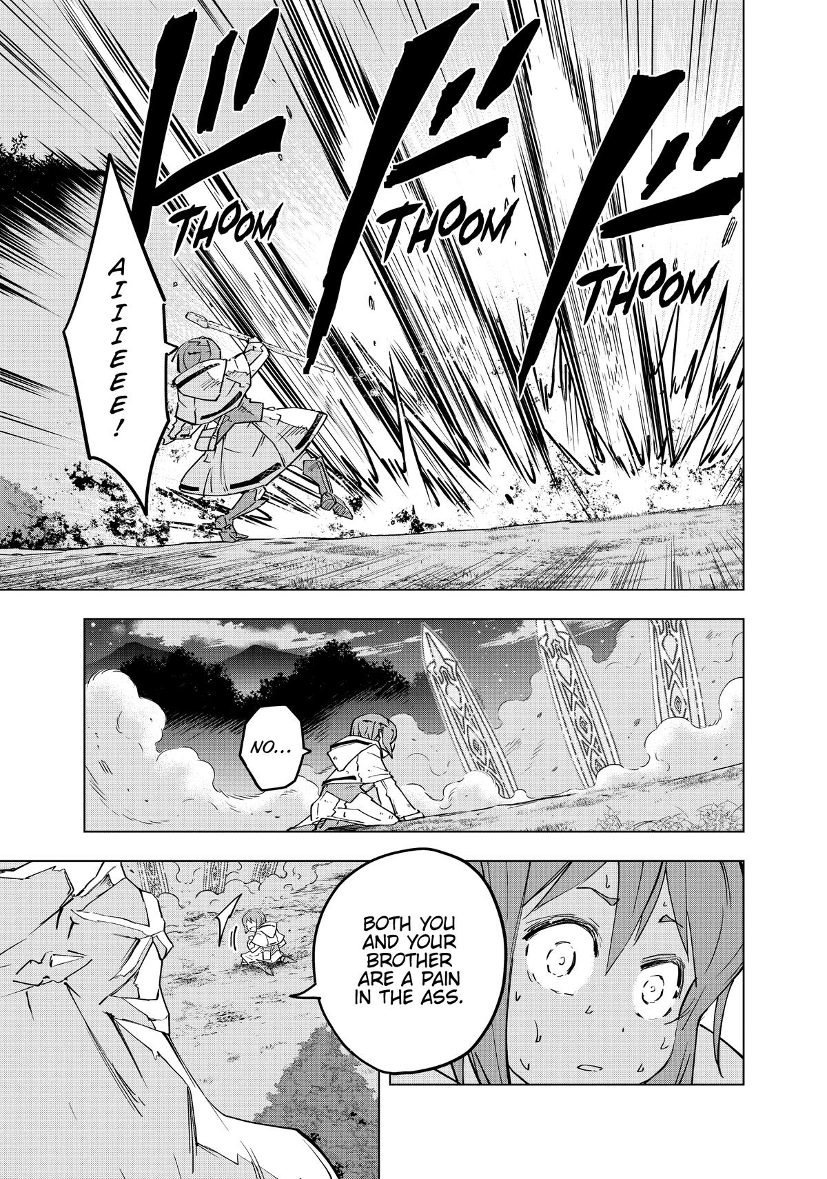 Read Backstabbed in a Backwater Dungeon_ My Party Tried to Kill Me, But Thanks to an Infinite Gacha I Got LVL 9999 Friends and Am Out for Revenge EN Manga Online