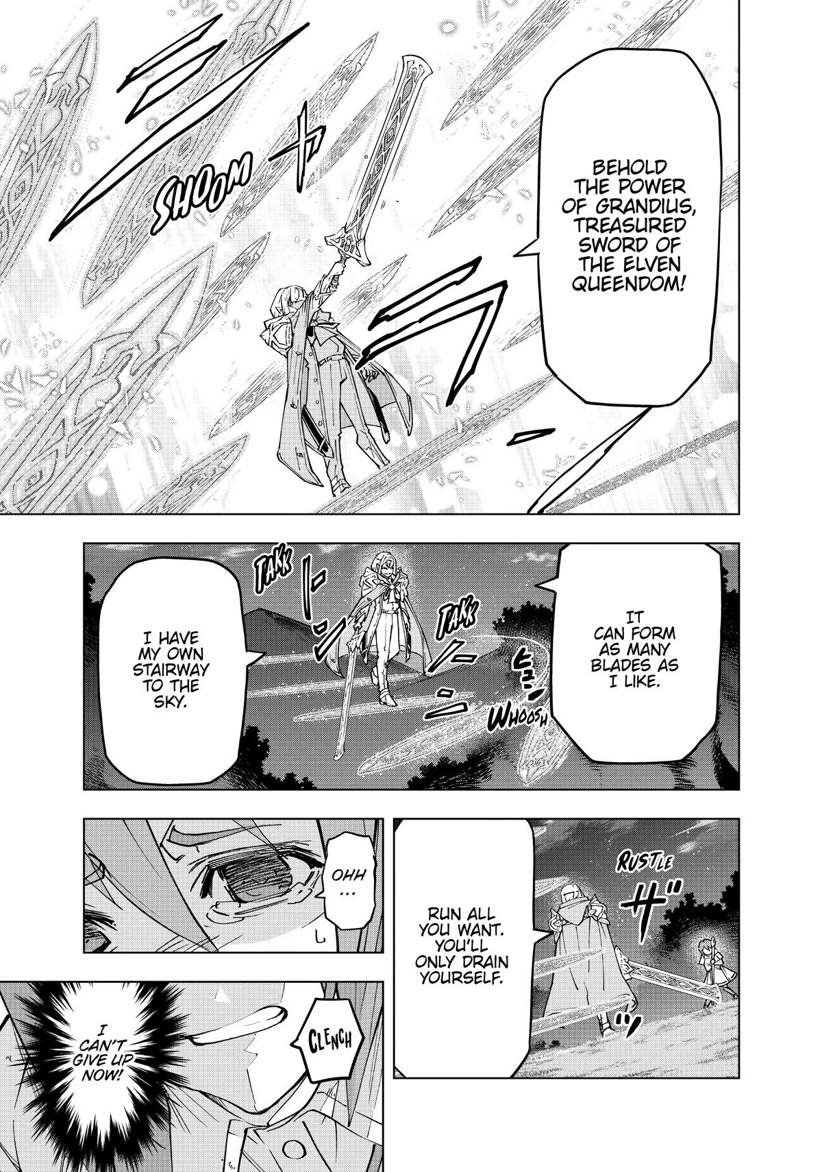 Read Backstabbed in a Backwater Dungeon_ My Party Tried to Kill Me, But Thanks to an Infinite Gacha I Got LVL 9999 Friends and Am Out for Revenge EN Manga Online