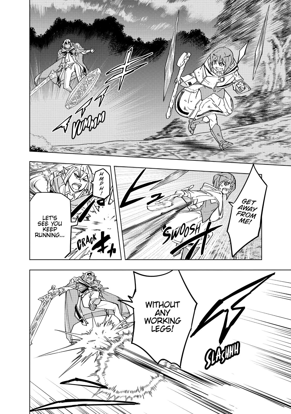 Read Backstabbed in a Backwater Dungeon_ My Party Tried to Kill Me, But Thanks to an Infinite Gacha I Got LVL 9999 Friends and Am Out for Revenge EN Manga Online