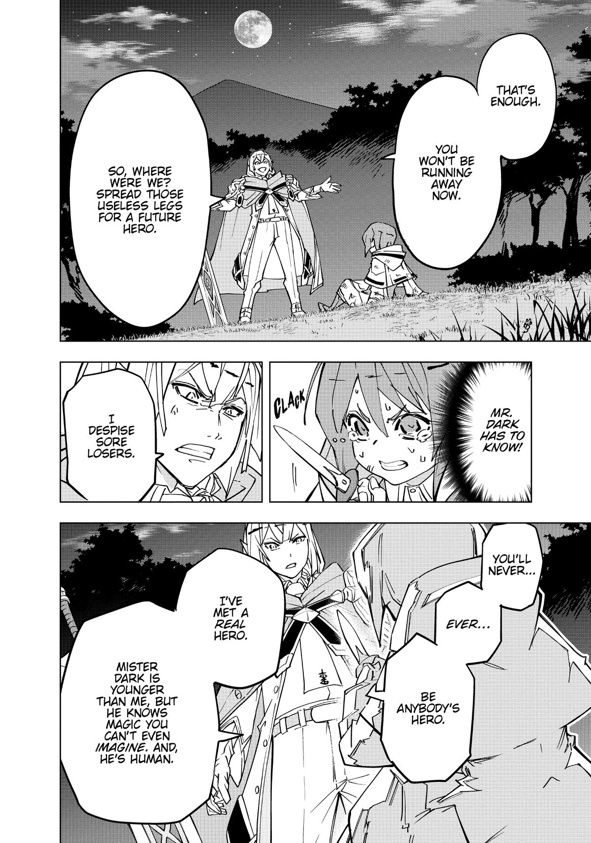 Read Backstabbed in a Backwater Dungeon_ My Party Tried to Kill Me, But Thanks to an Infinite Gacha I Got LVL 9999 Friends and Am Out for Revenge EN Manga Online