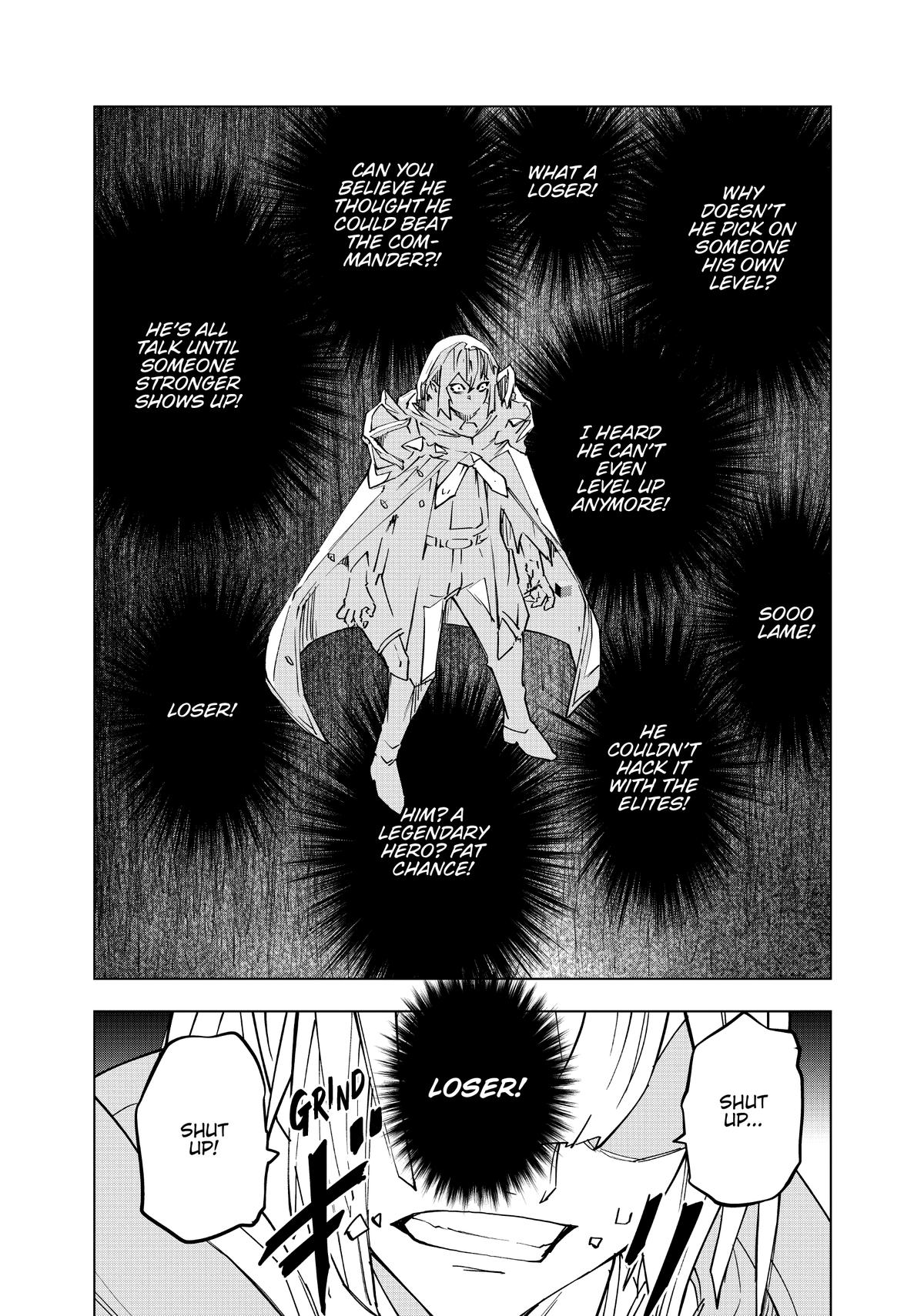 Read Backstabbed in a Backwater Dungeon_ My Party Tried to Kill Me, But Thanks to an Infinite Gacha I Got LVL 9999 Friends and Am Out for Revenge EN Manga Online