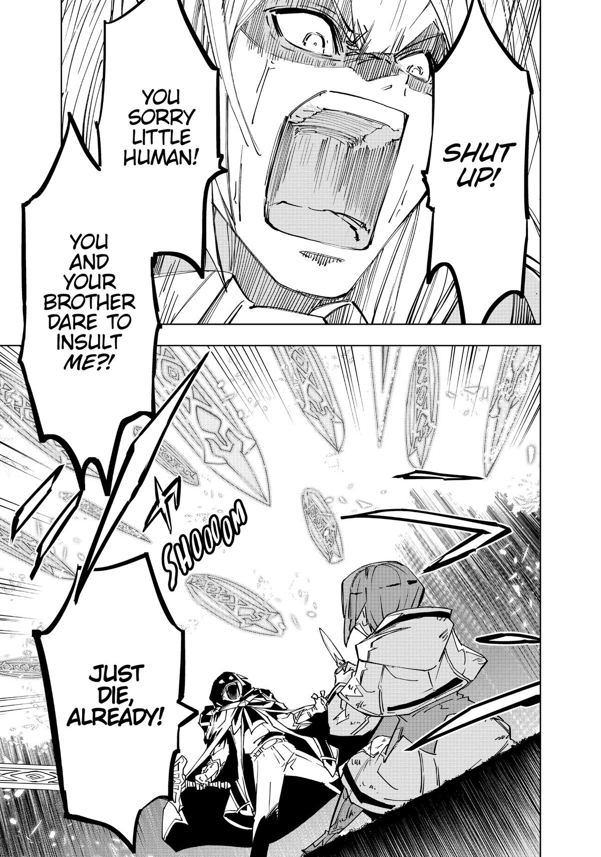 Read Backstabbed in a Backwater Dungeon_ My Party Tried to Kill Me, But Thanks to an Infinite Gacha I Got LVL 9999 Friends and Am Out for Revenge EN Manga Online