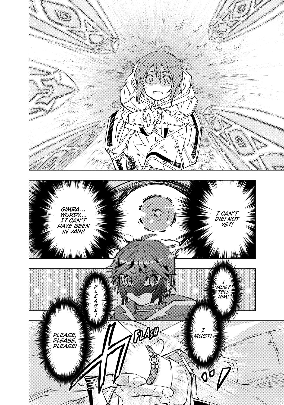 Read Backstabbed in a Backwater Dungeon_ My Party Tried to Kill Me, But Thanks to an Infinite Gacha I Got LVL 9999 Friends and Am Out for Revenge EN Manga Online