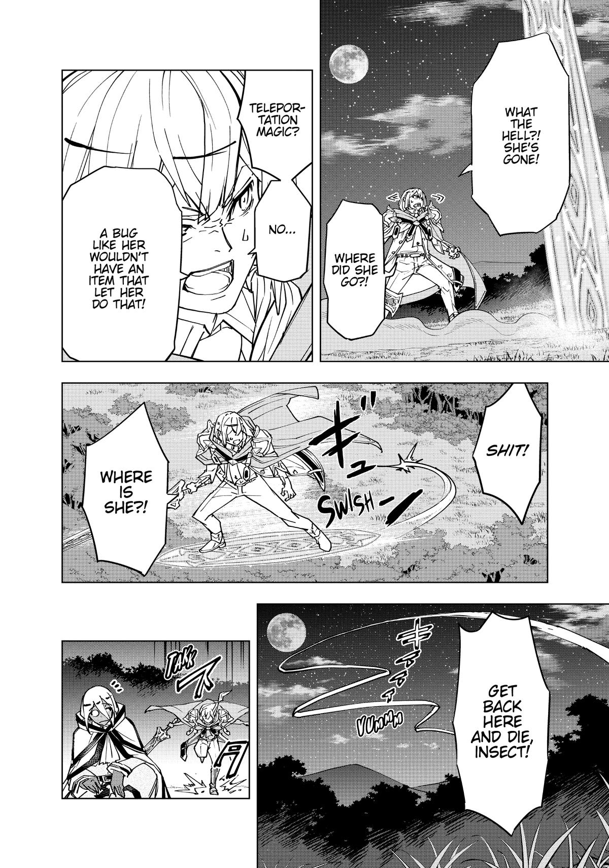 Read Backstabbed in a Backwater Dungeon_ My Party Tried to Kill Me, But Thanks to an Infinite Gacha I Got LVL 9999 Friends and Am Out for Revenge EN Manga Online