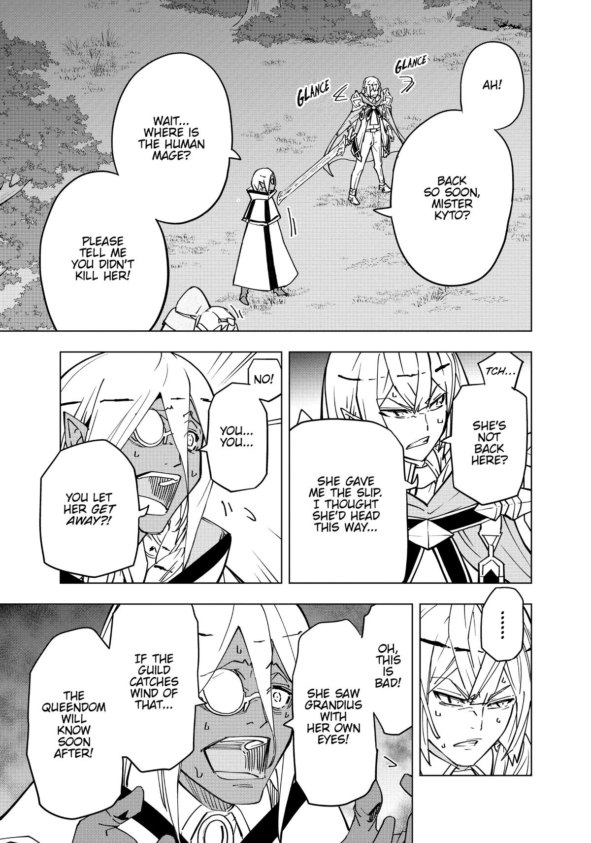 Read Backstabbed in a Backwater Dungeon_ My Party Tried to Kill Me, But Thanks to an Infinite Gacha I Got LVL 9999 Friends and Am Out for Revenge EN Manga Online