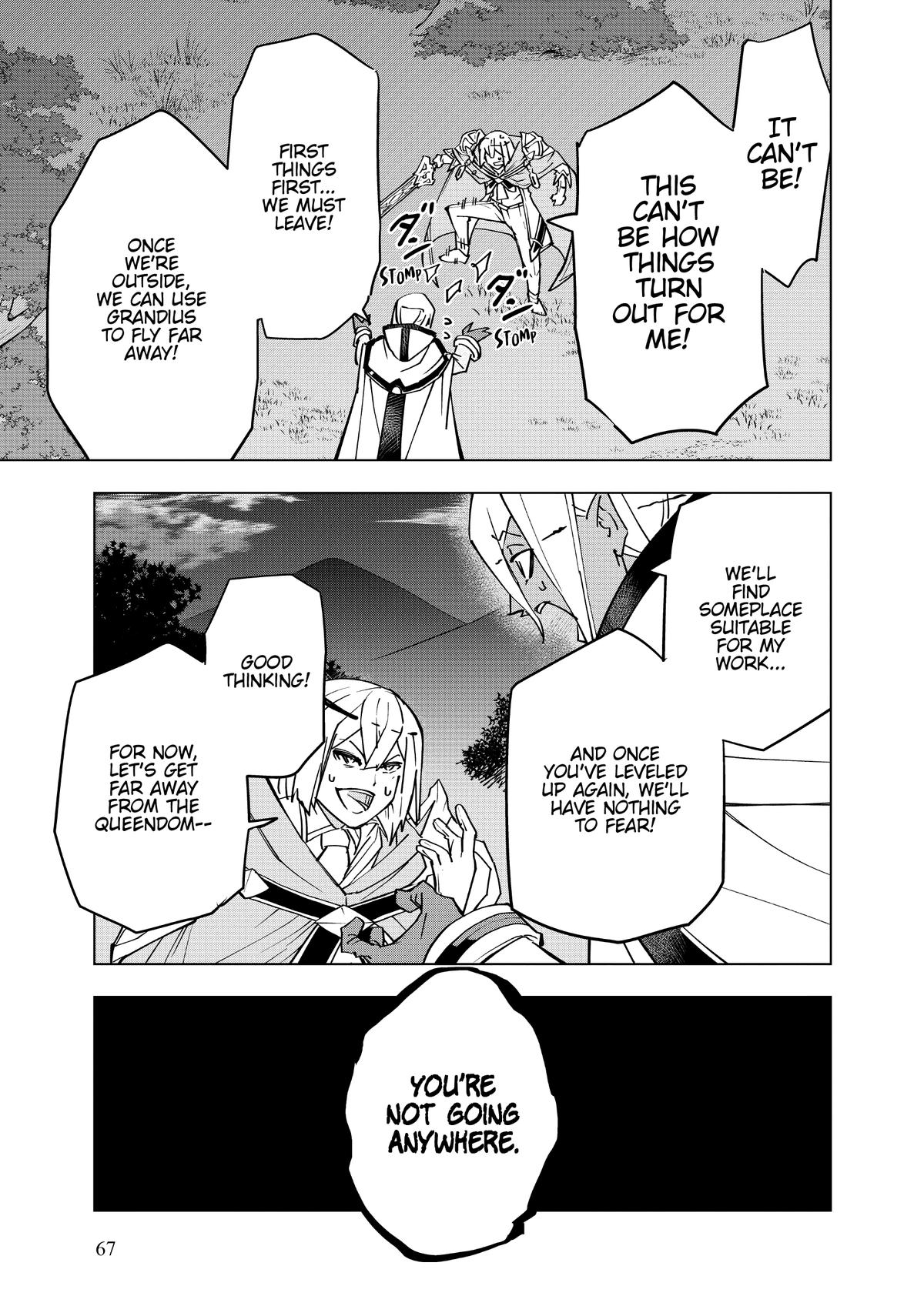Read Backstabbed in a Backwater Dungeon_ My Party Tried to Kill Me, But Thanks to an Infinite Gacha I Got LVL 9999 Friends and Am Out for Revenge EN Manga Online