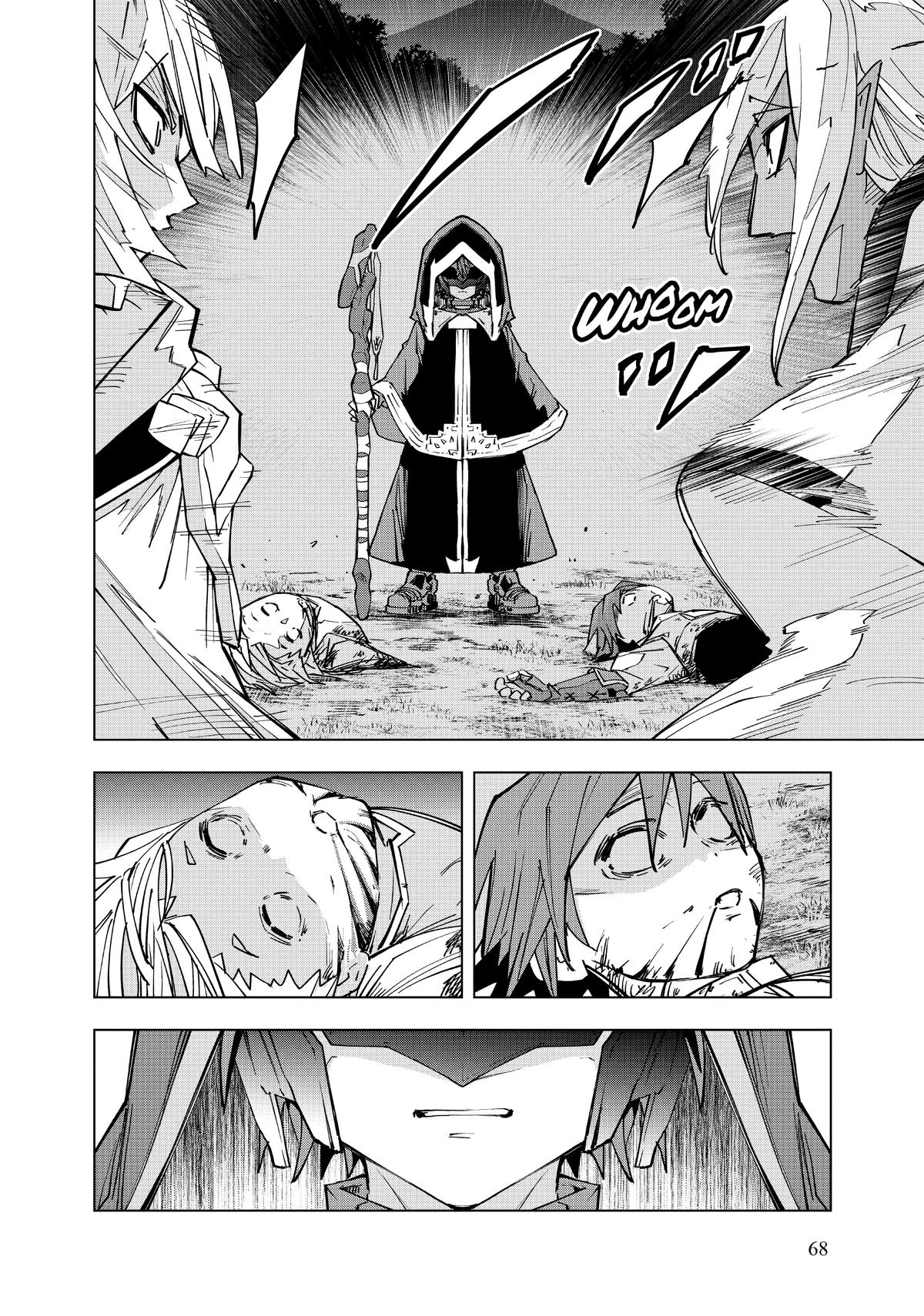 Read Backstabbed in a Backwater Dungeon_ My Party Tried to Kill Me, But Thanks to an Infinite Gacha I Got LVL 9999 Friends and Am Out for Revenge EN Manga Online