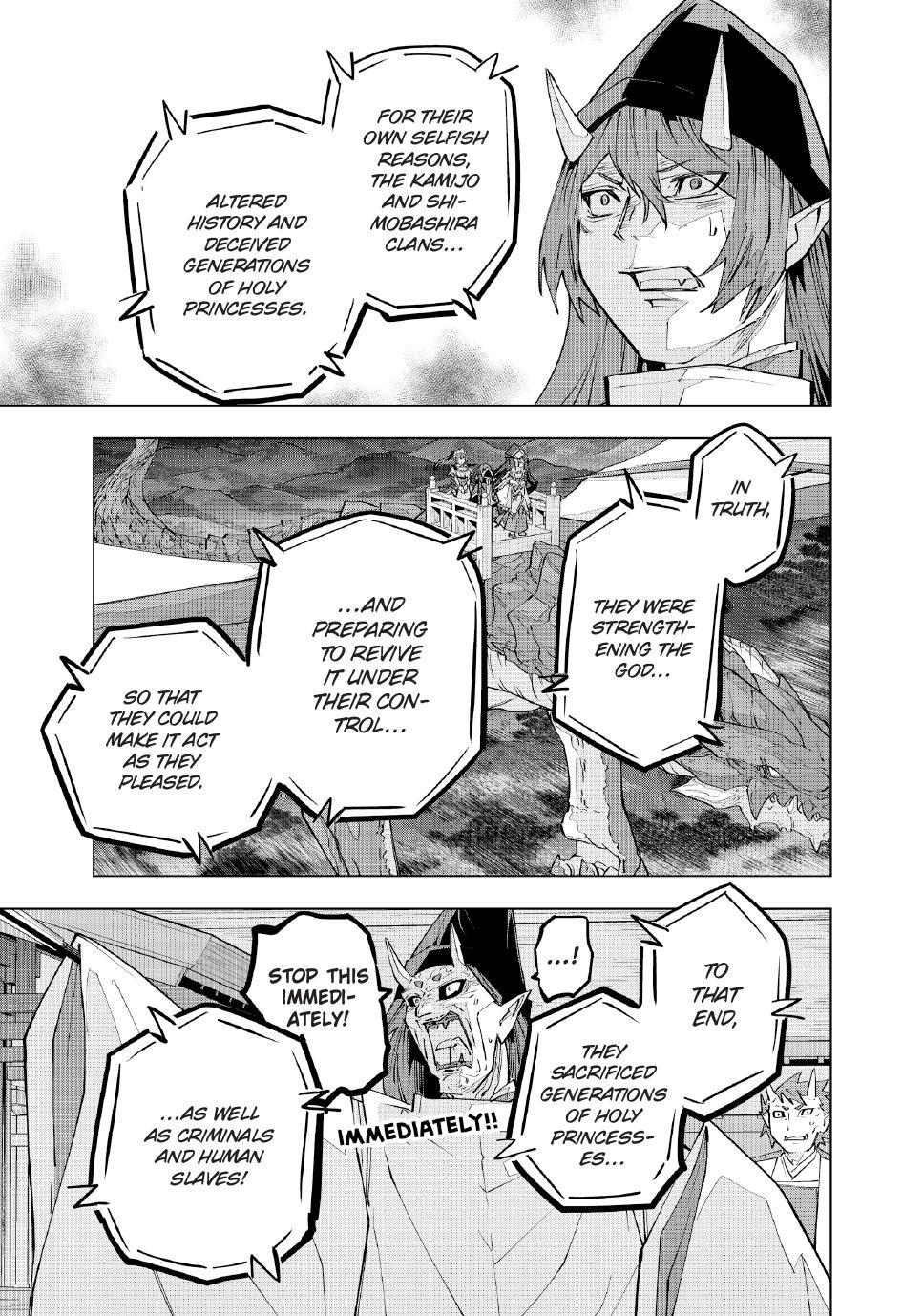 Read Backstabbed in a Backwater Dungeon_ My Party Tried to Kill Me, But Thanks to an Infinite Gacha I Got LVL 9999 Friends and Am Out for Revenge EN Manga Online