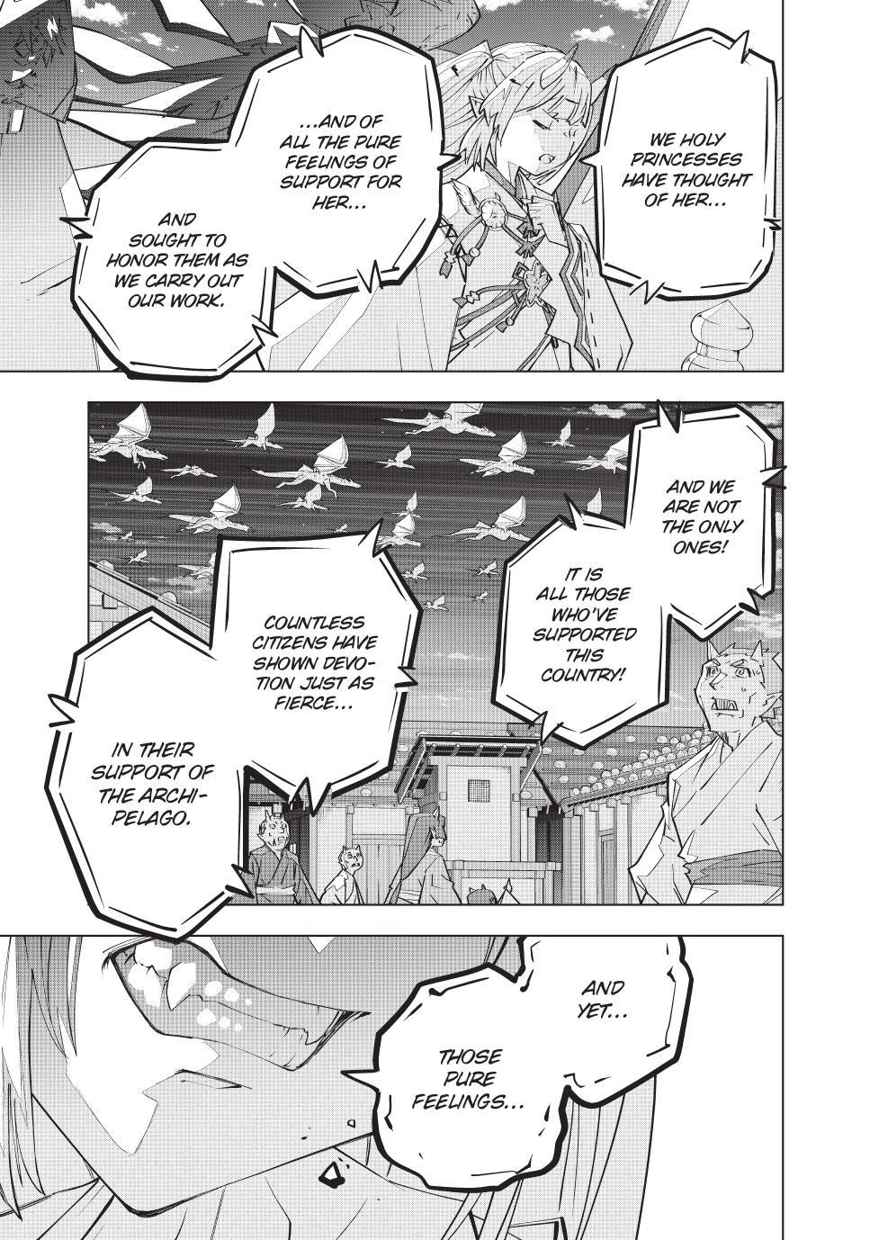 Read Backstabbed in a Backwater Dungeon_ My Party Tried to Kill Me, But Thanks to an Infinite Gacha I Got LVL 9999 Friends and Am Out for Revenge EN Manga Online