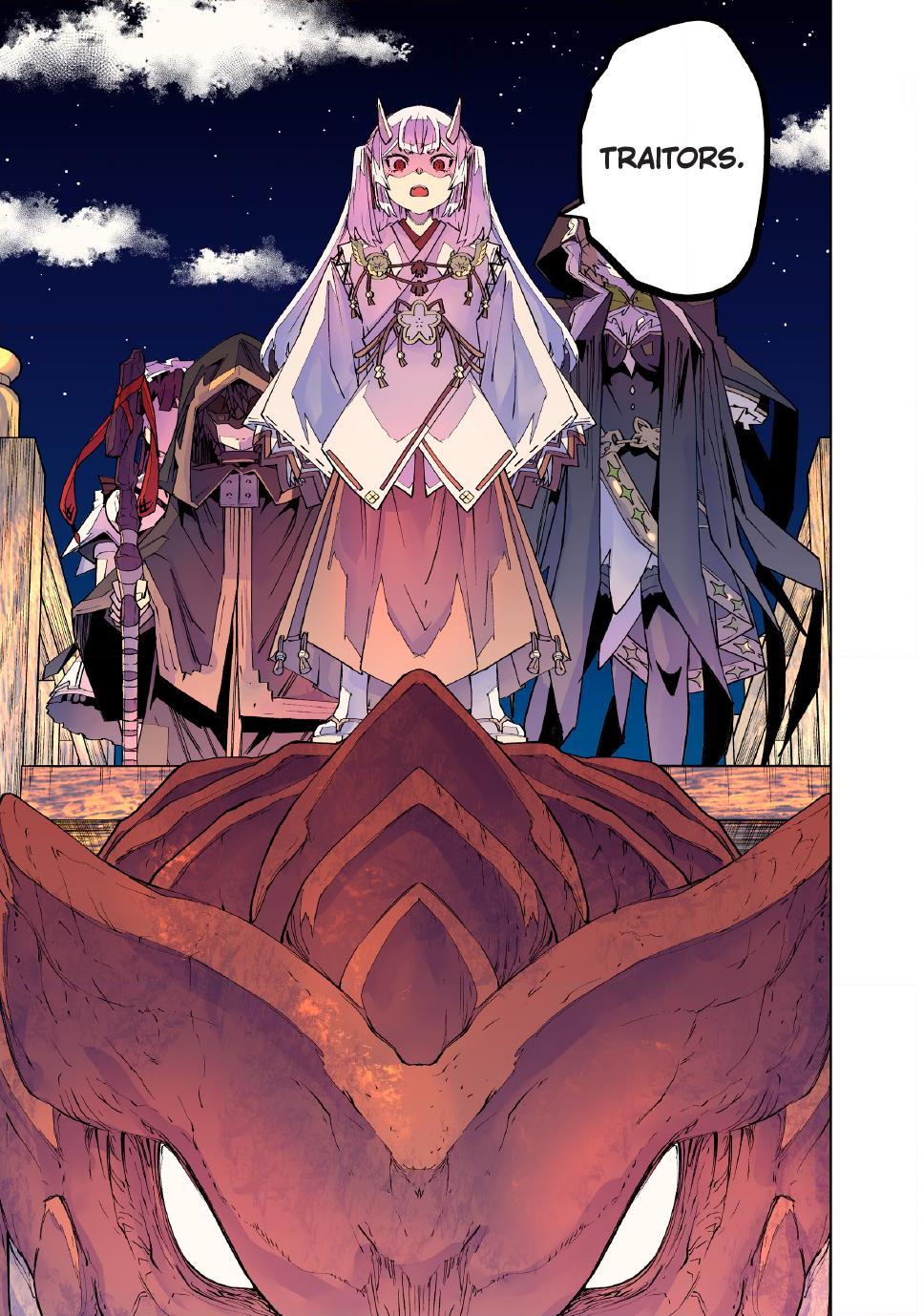 Read Backstabbed in a Backwater Dungeon_ My Party Tried to Kill Me, But Thanks to an Infinite Gacha I Got LVL 9999 Friends and Am Out for Revenge EN Manga Online