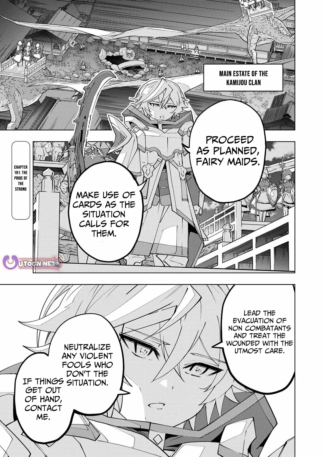 Read Backstabbed in a Backwater Dungeon_ My Party Tried to Kill Me, But Thanks to an Infinite Gacha I Got LVL 9999 Friends and Am Out for Revenge EN Manga Online