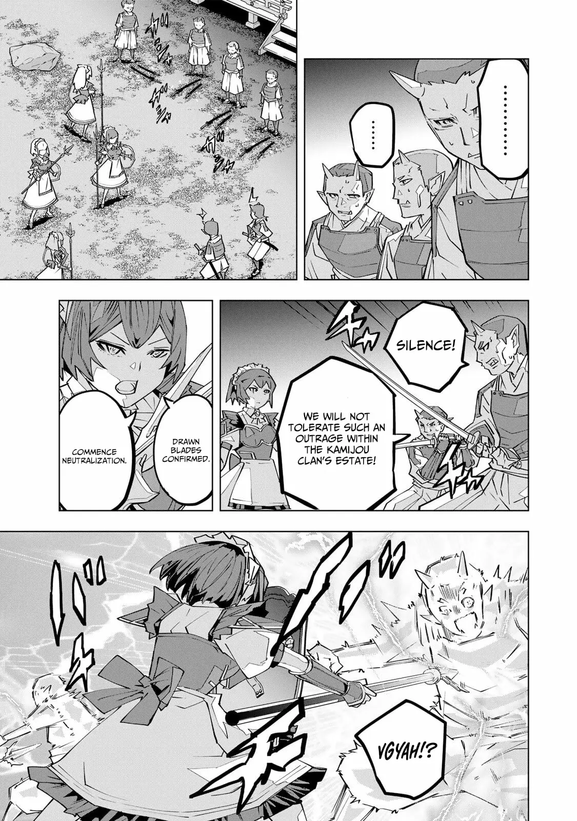 Read Backstabbed in a Backwater Dungeon_ My Party Tried to Kill Me, But Thanks to an Infinite Gacha I Got LVL 9999 Friends and Am Out for Revenge EN Manga Online