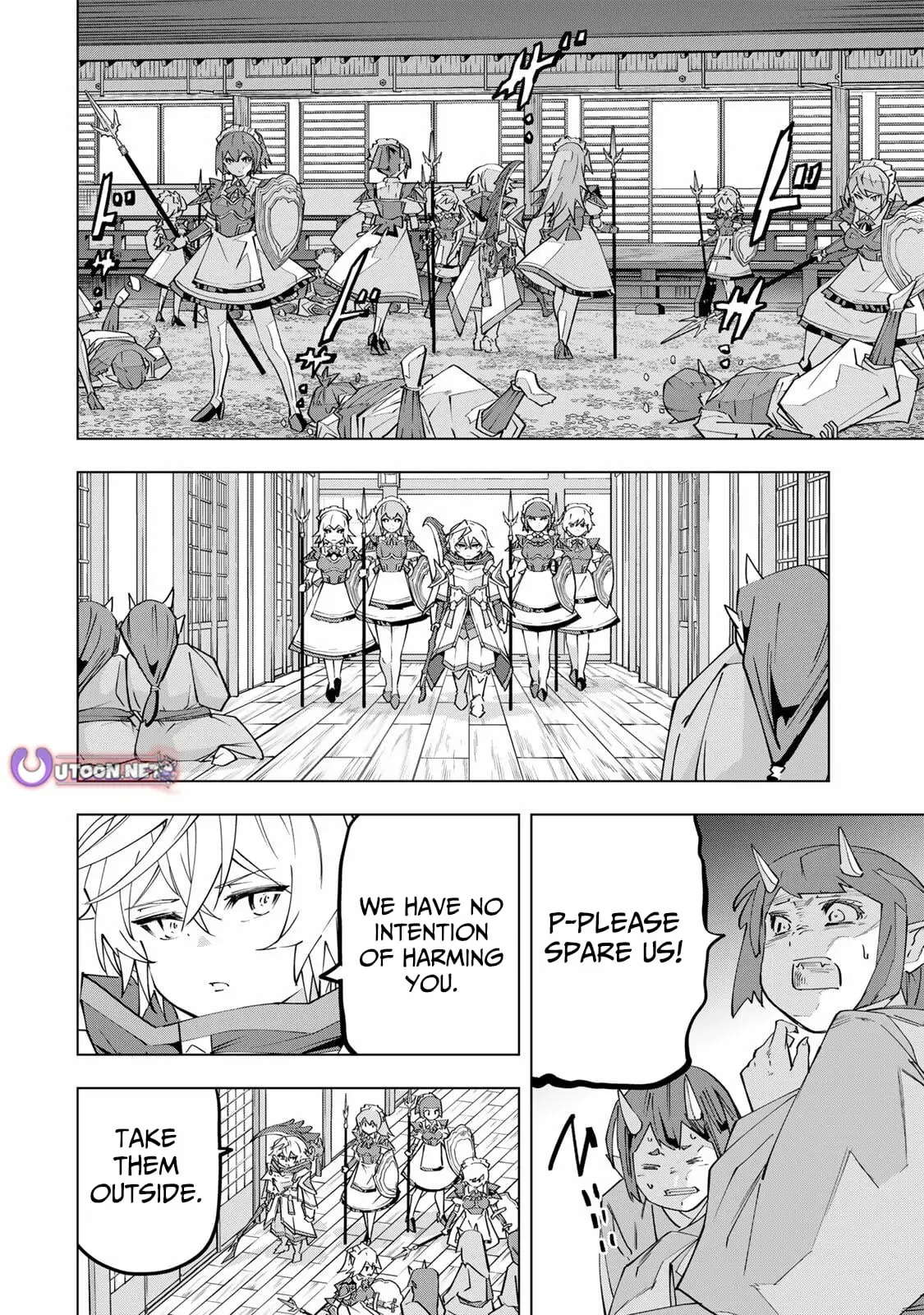 Read Backstabbed in a Backwater Dungeon_ My Party Tried to Kill Me, But Thanks to an Infinite Gacha I Got LVL 9999 Friends and Am Out for Revenge EN Manga Online