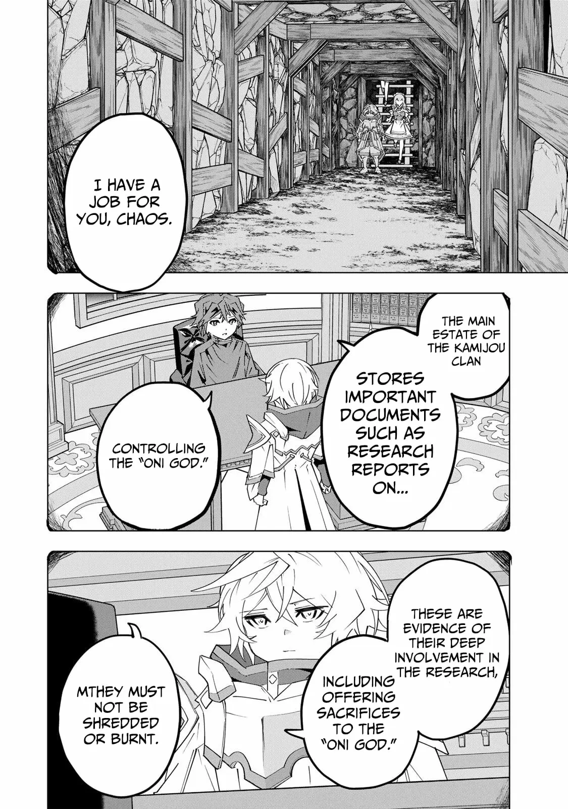 Read Backstabbed in a Backwater Dungeon_ My Party Tried to Kill Me, But Thanks to an Infinite Gacha I Got LVL 9999 Friends and Am Out for Revenge EN Manga Online