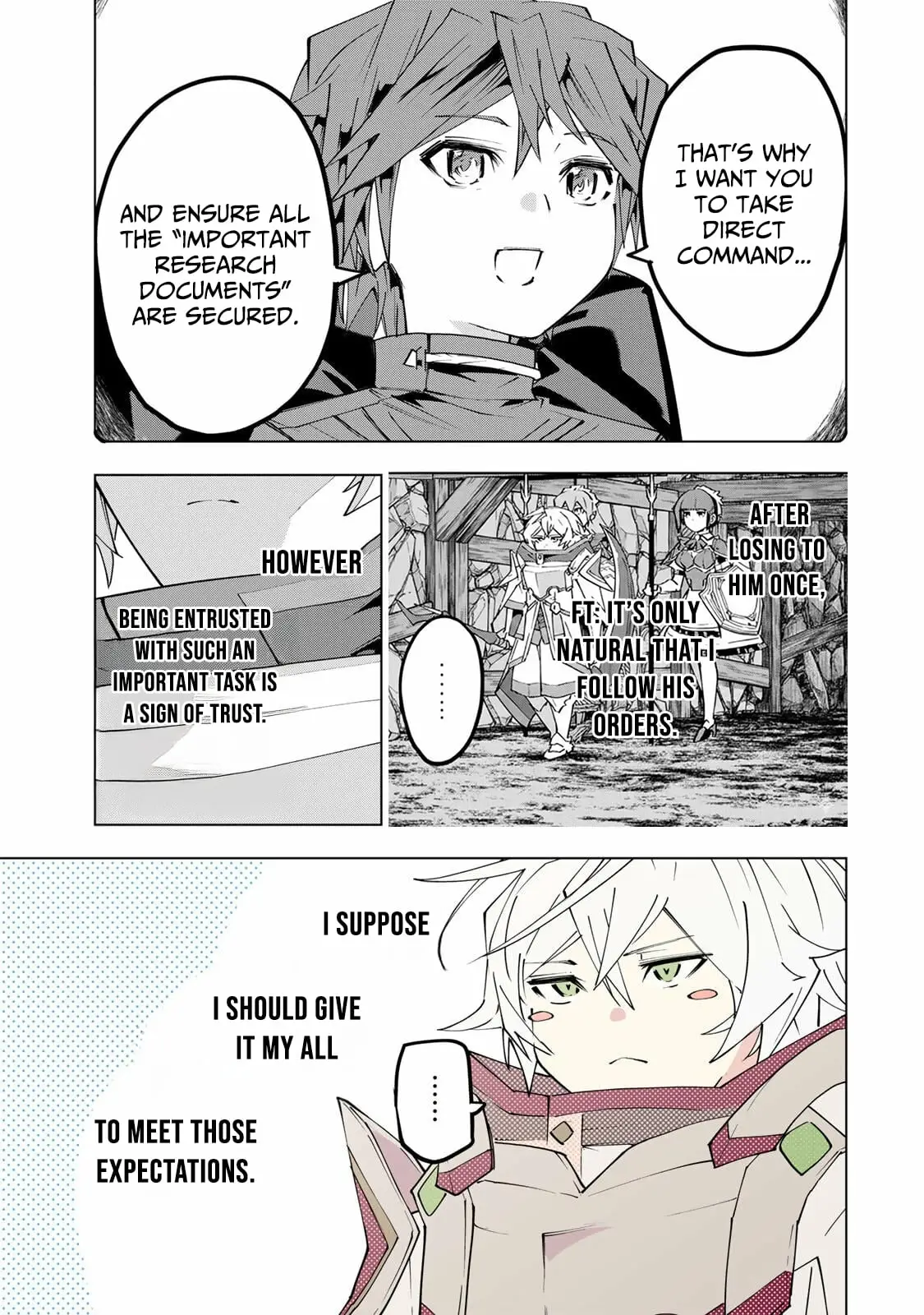 Read Backstabbed in a Backwater Dungeon_ My Party Tried to Kill Me, But Thanks to an Infinite Gacha I Got LVL 9999 Friends and Am Out for Revenge EN Manga Online