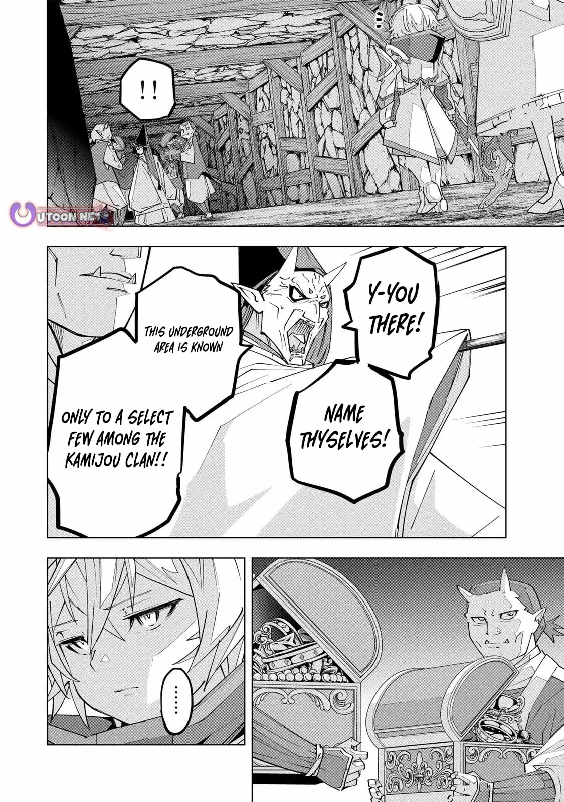 Read Backstabbed in a Backwater Dungeon_ My Party Tried to Kill Me, But Thanks to an Infinite Gacha I Got LVL 9999 Friends and Am Out for Revenge EN Manga Online