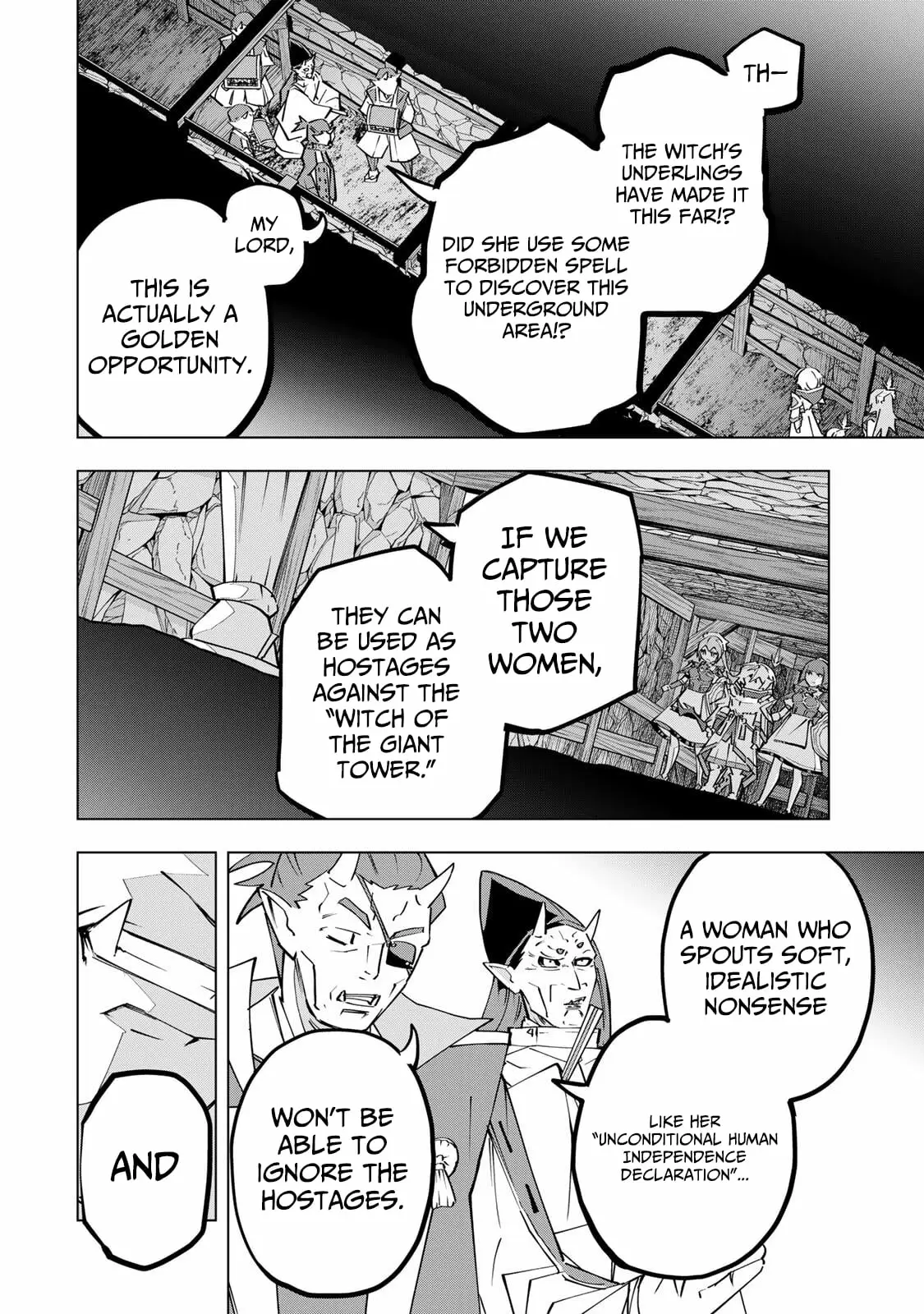 Read Backstabbed in a Backwater Dungeon_ My Party Tried to Kill Me, But Thanks to an Infinite Gacha I Got LVL 9999 Friends and Am Out for Revenge EN Manga Online
