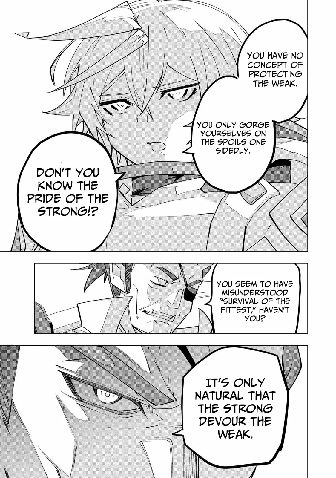 Read Backstabbed in a Backwater Dungeon_ My Party Tried to Kill Me, But Thanks to an Infinite Gacha I Got LVL 9999 Friends and Am Out for Revenge EN Manga Online