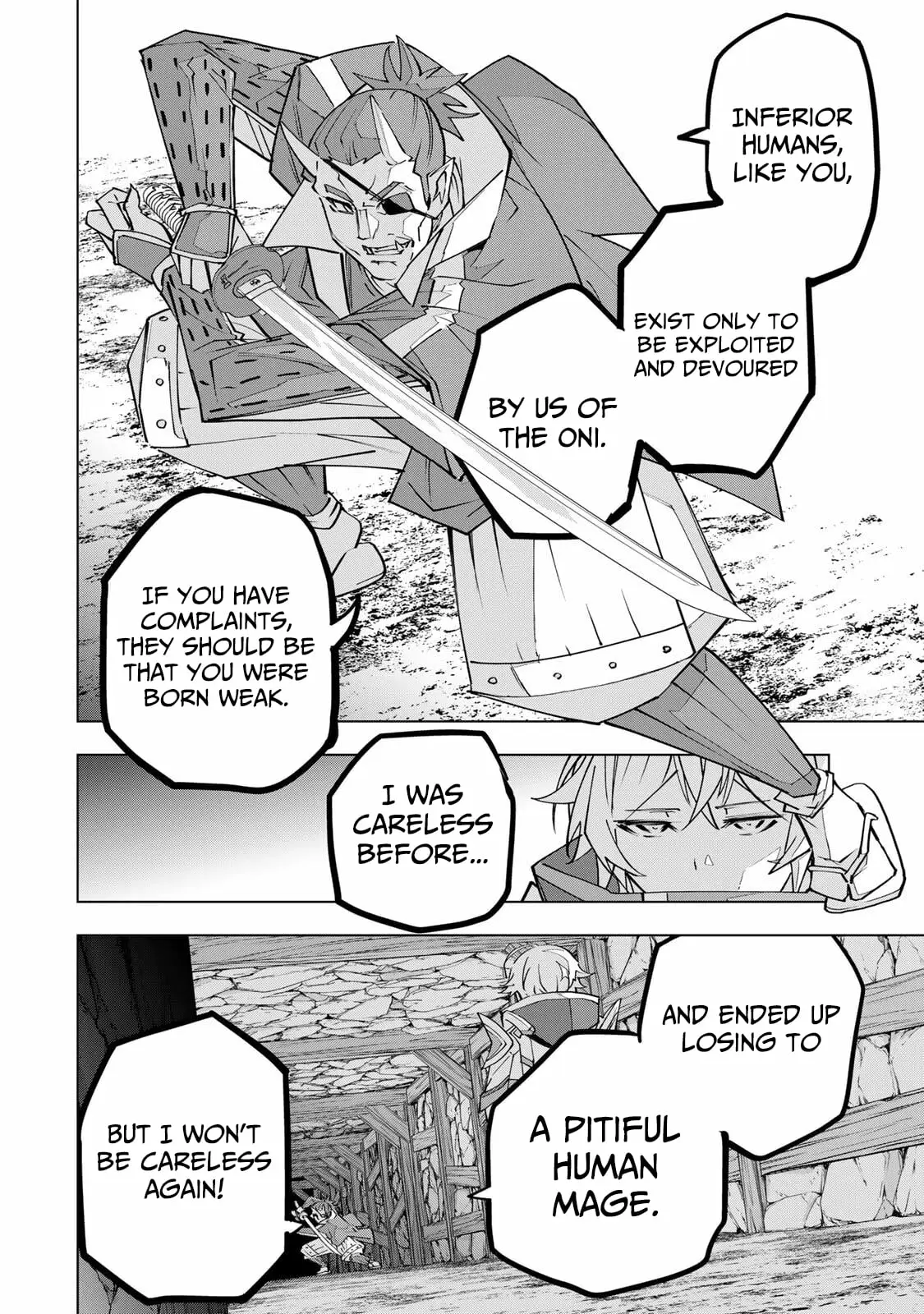 Read Backstabbed in a Backwater Dungeon_ My Party Tried to Kill Me, But Thanks to an Infinite Gacha I Got LVL 9999 Friends and Am Out for Revenge EN Manga Online