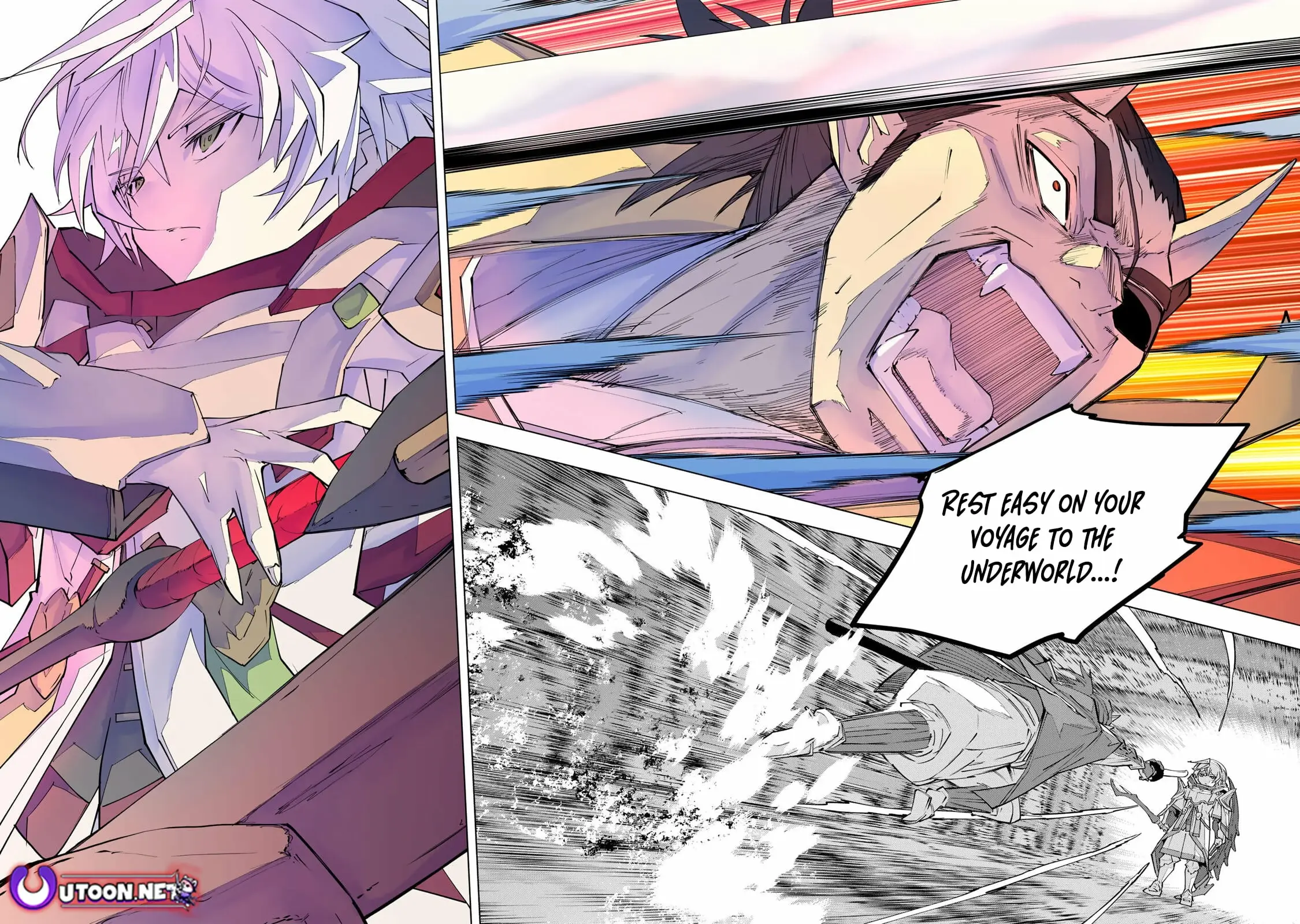 Read Backstabbed in a Backwater Dungeon_ My Party Tried to Kill Me, But Thanks to an Infinite Gacha I Got LVL 9999 Friends and Am Out for Revenge EN Manga Online