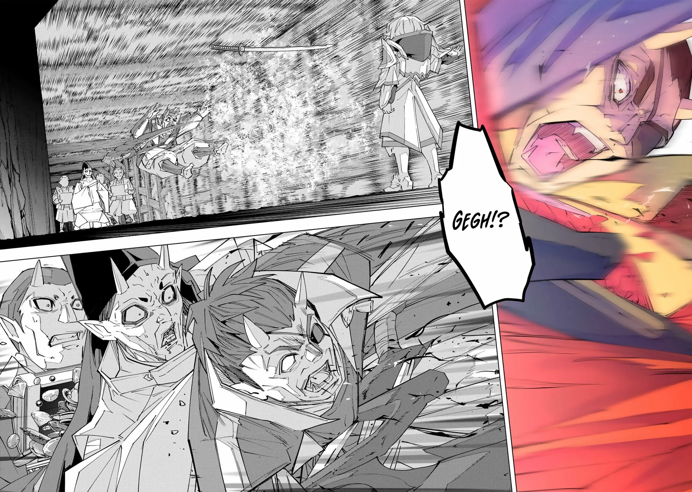 Read Backstabbed in a Backwater Dungeon_ My Party Tried to Kill Me, But Thanks to an Infinite Gacha I Got LVL 9999 Friends and Am Out for Revenge EN Manga Online