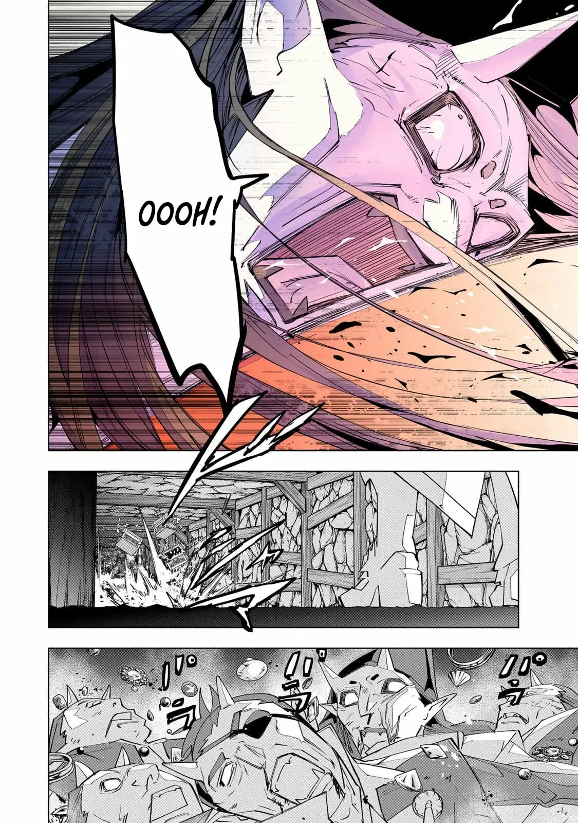 Read Backstabbed in a Backwater Dungeon_ My Party Tried to Kill Me, But Thanks to an Infinite Gacha I Got LVL 9999 Friends and Am Out for Revenge EN Manga Online