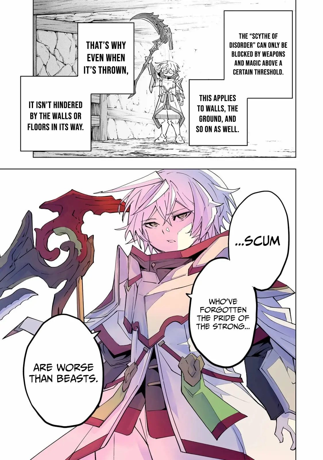 Read Backstabbed in a Backwater Dungeon_ My Party Tried to Kill Me, But Thanks to an Infinite Gacha I Got LVL 9999 Friends and Am Out for Revenge EN Manga Online