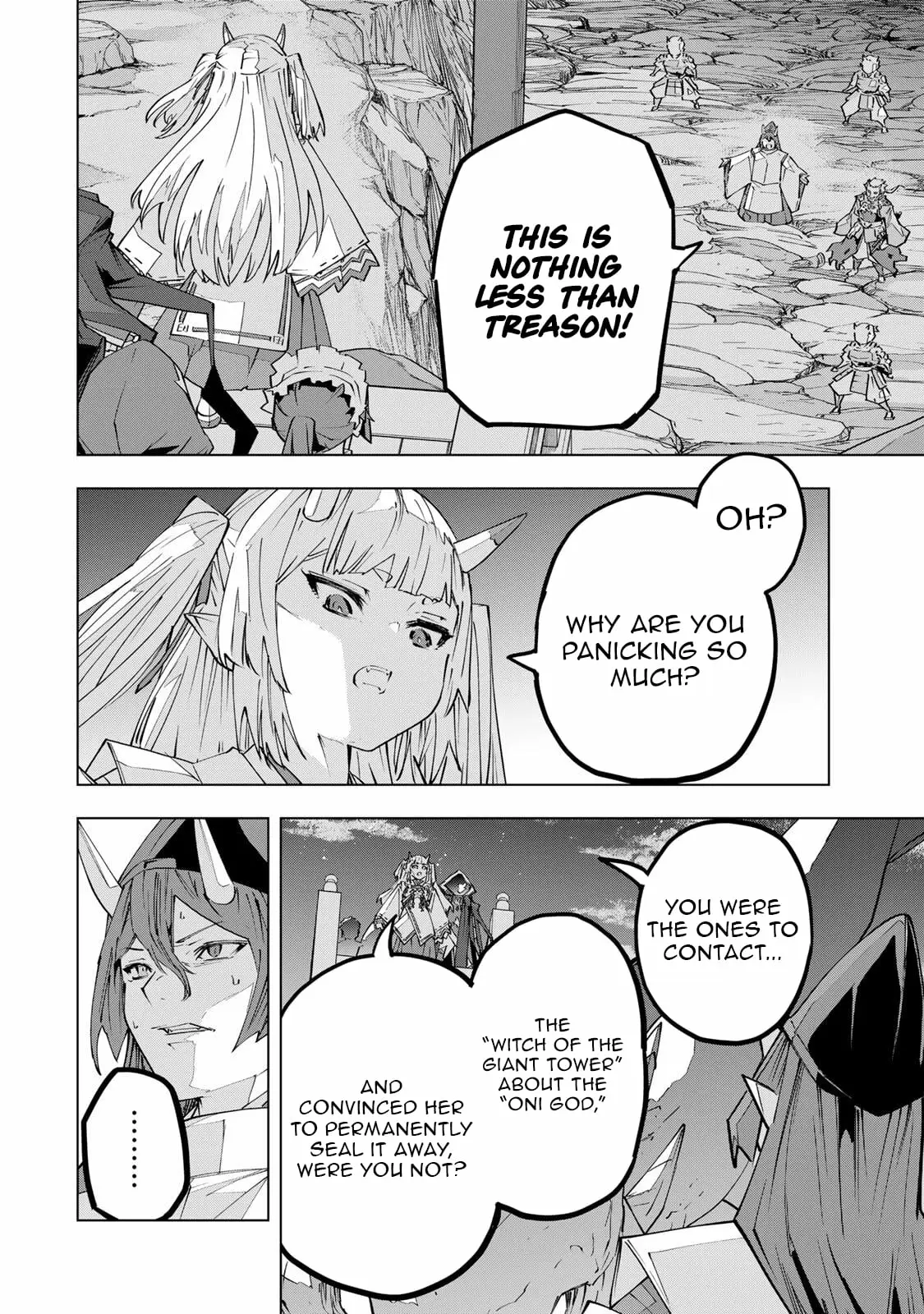 Read Backstabbed in a Backwater Dungeon_ My Party Tried to Kill Me, But Thanks to an Infinite Gacha I Got LVL 9999 Friends and Am Out for Revenge EN Manga Online